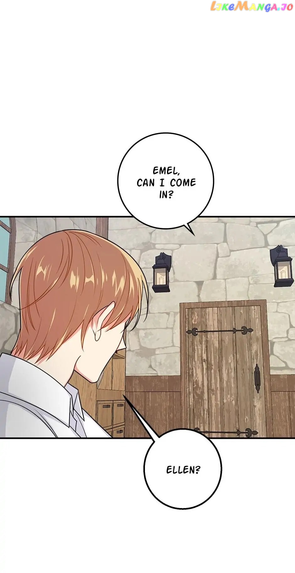I Am a Child of This House Chapter 99 - page 26