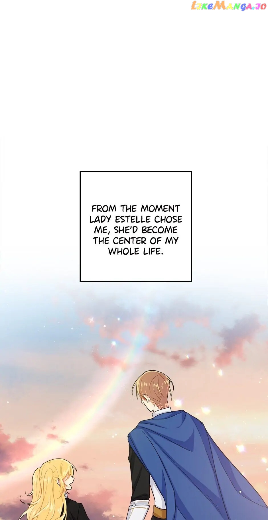 I Am a Child of This House Chapter 99 - page 28