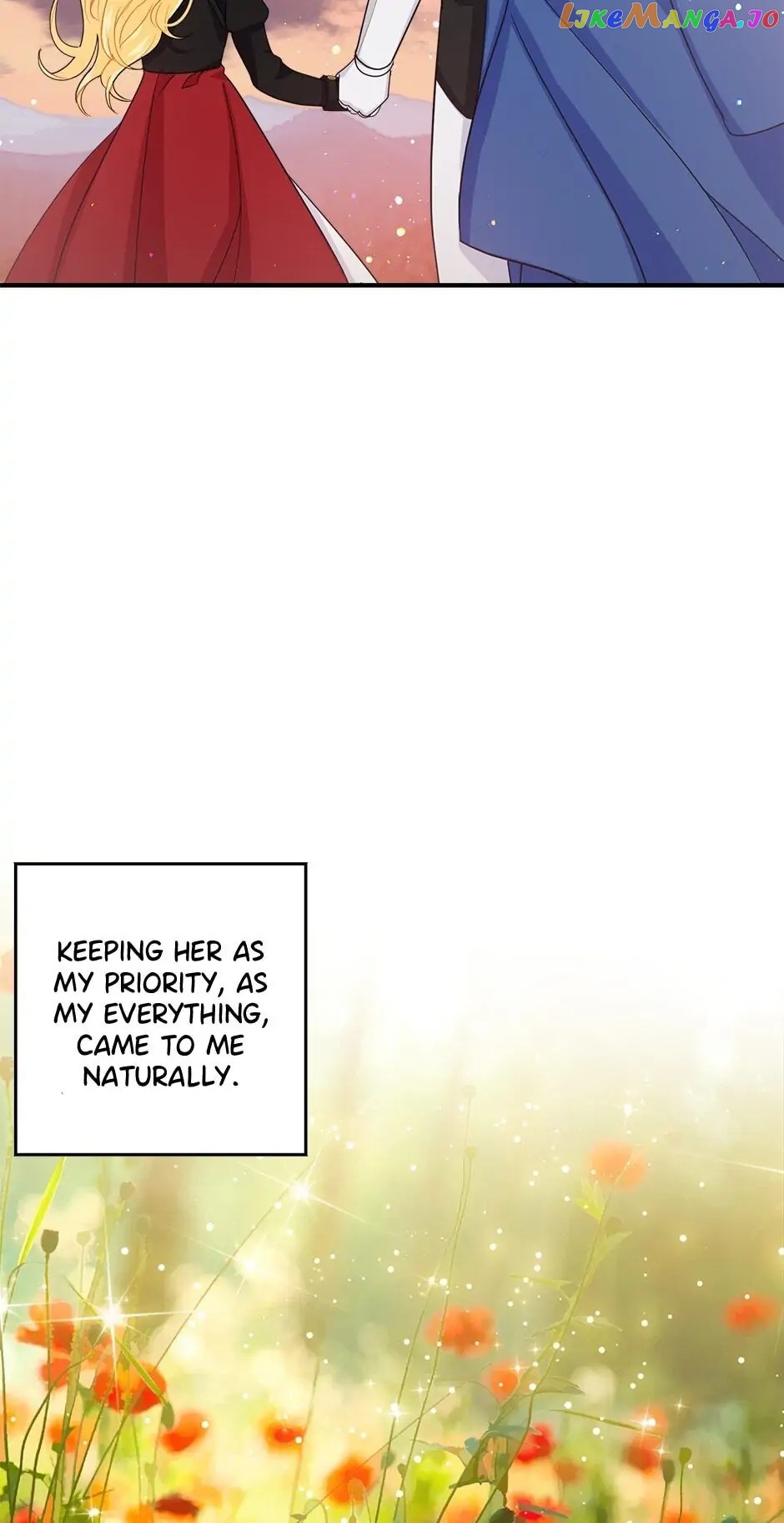 I Am a Child of This House Chapter 99 - page 29