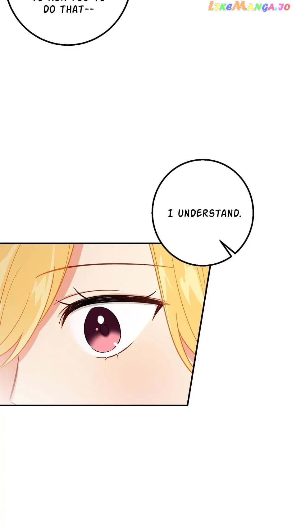 I Am a Child of This House Chapter 99 - page 3