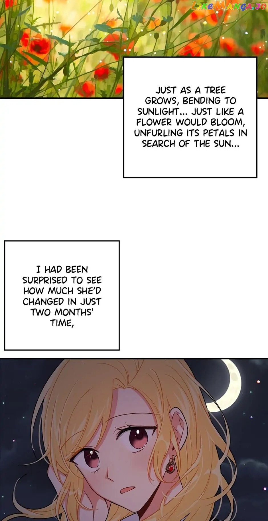 I Am a Child of This House Chapter 99 - page 30