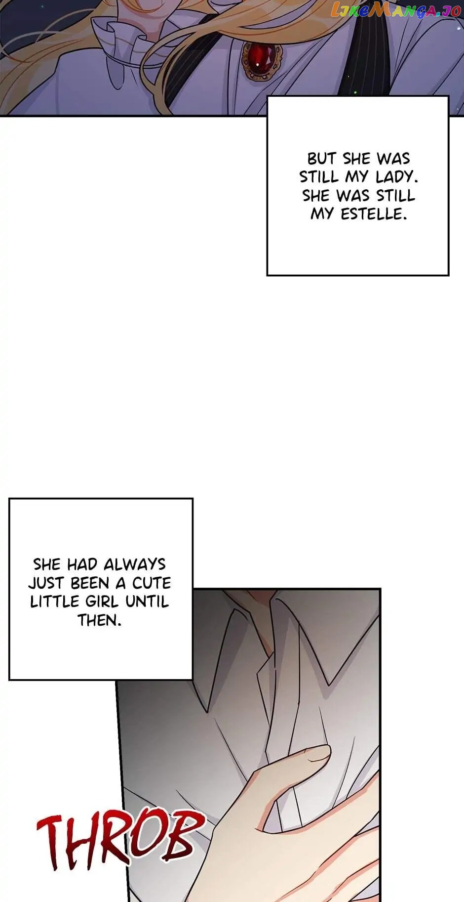 I Am a Child of This House Chapter 99 - page 31