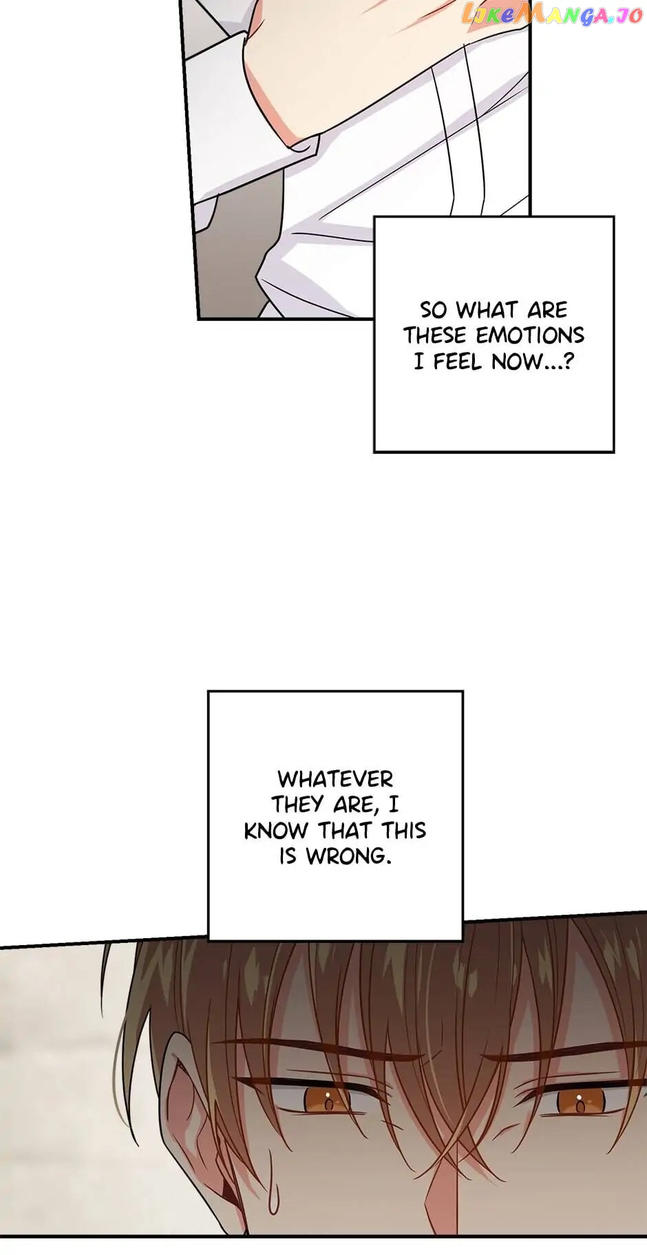 I Am a Child of This House Chapter 99 - page 32