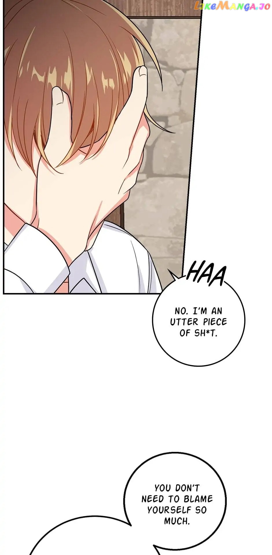 I Am a Child of This House Chapter 99 - page 35