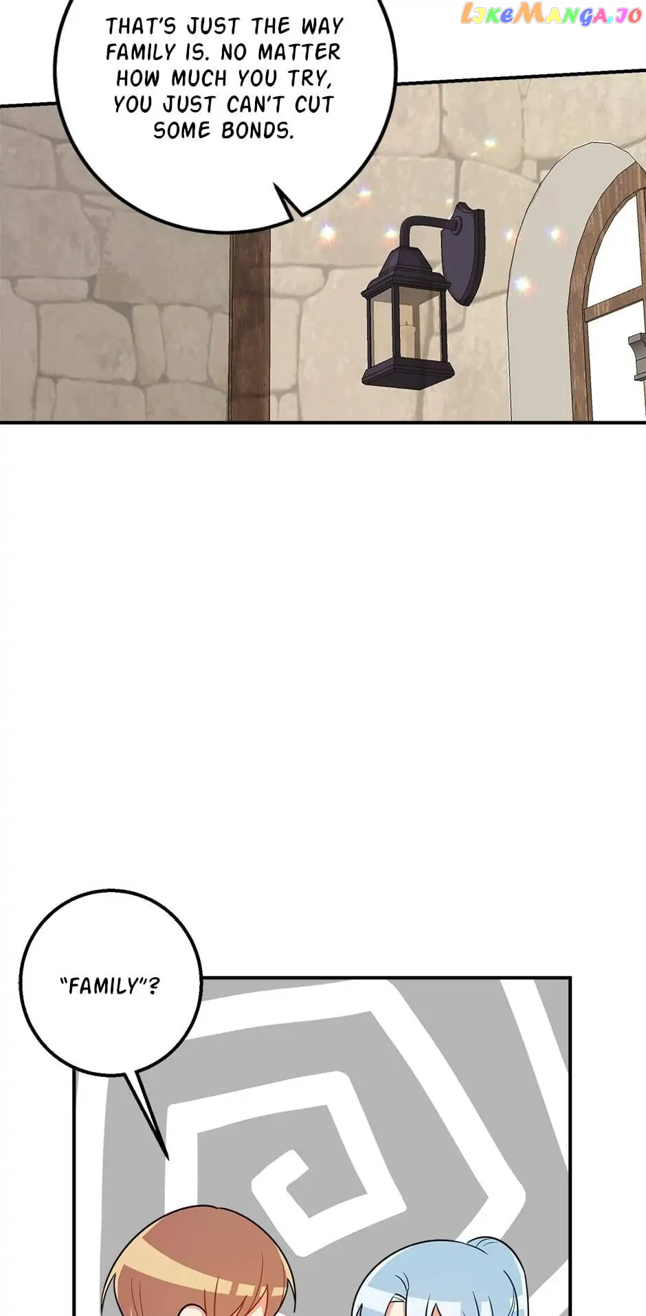 I Am a Child of This House Chapter 99 - page 36