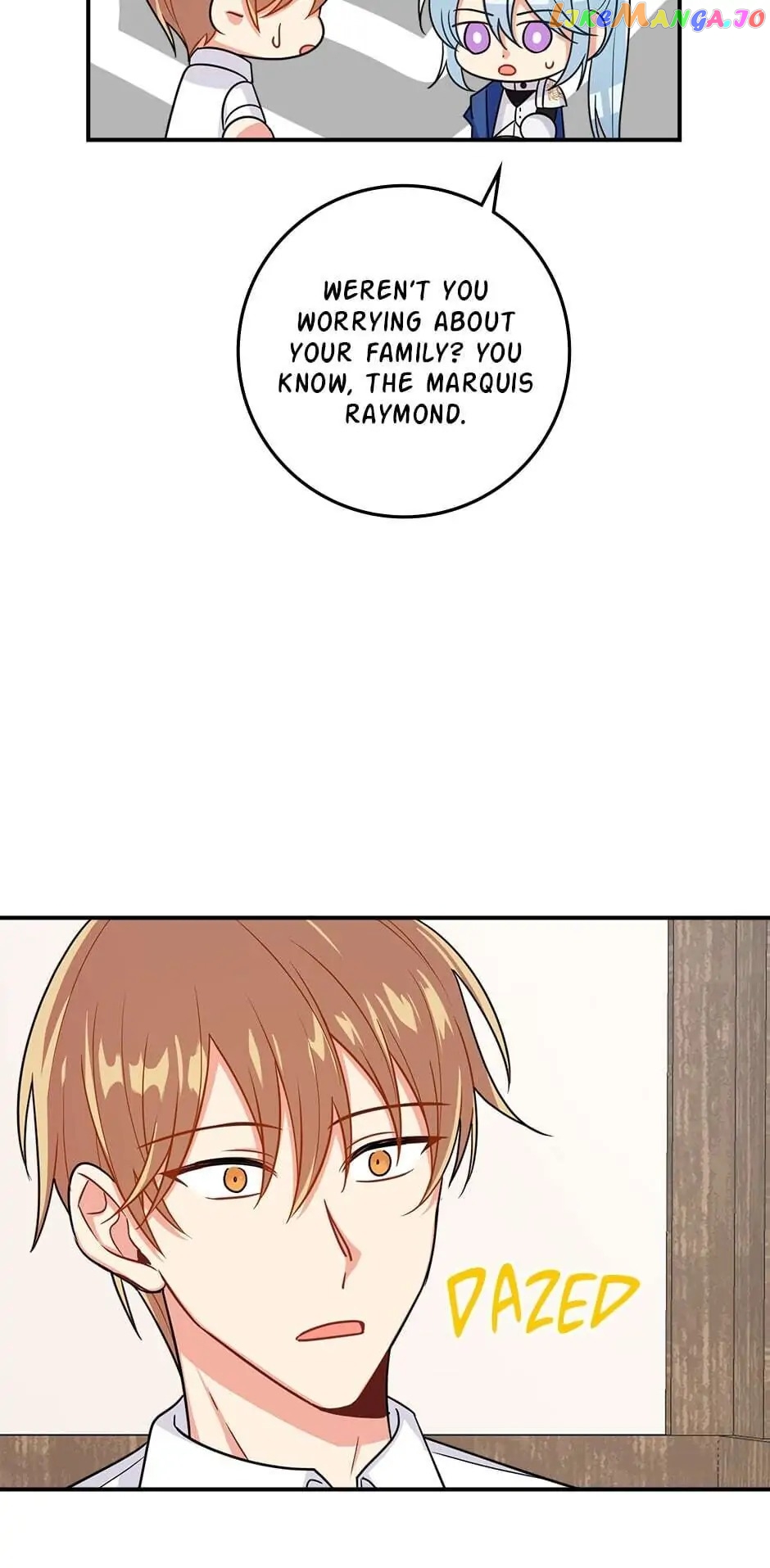 I Am a Child of This House Chapter 99 - page 37