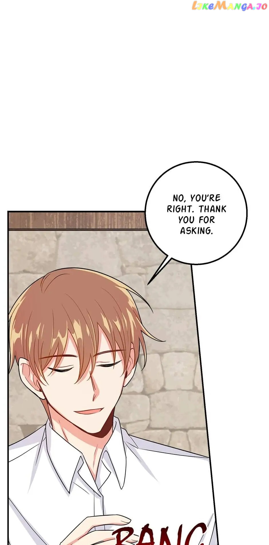 I Am a Child of This House Chapter 99 - page 39