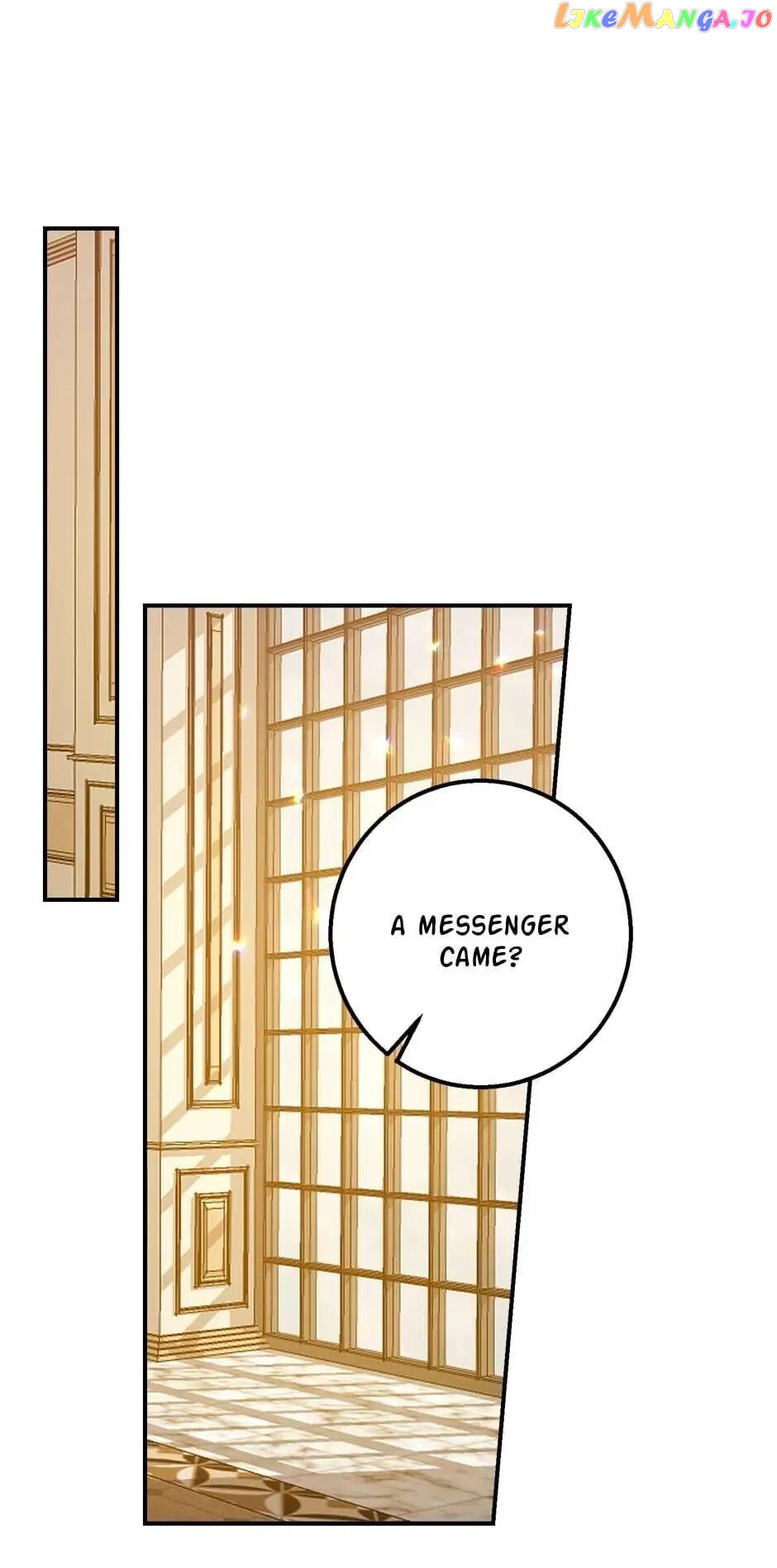 I Am a Child of This House Chapter 99 - page 44