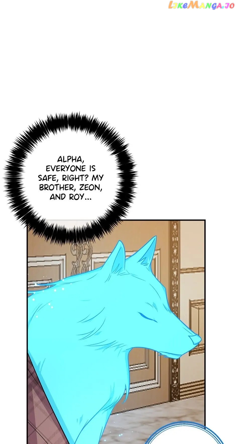 I Am a Child of This House Chapter 99 - page 46