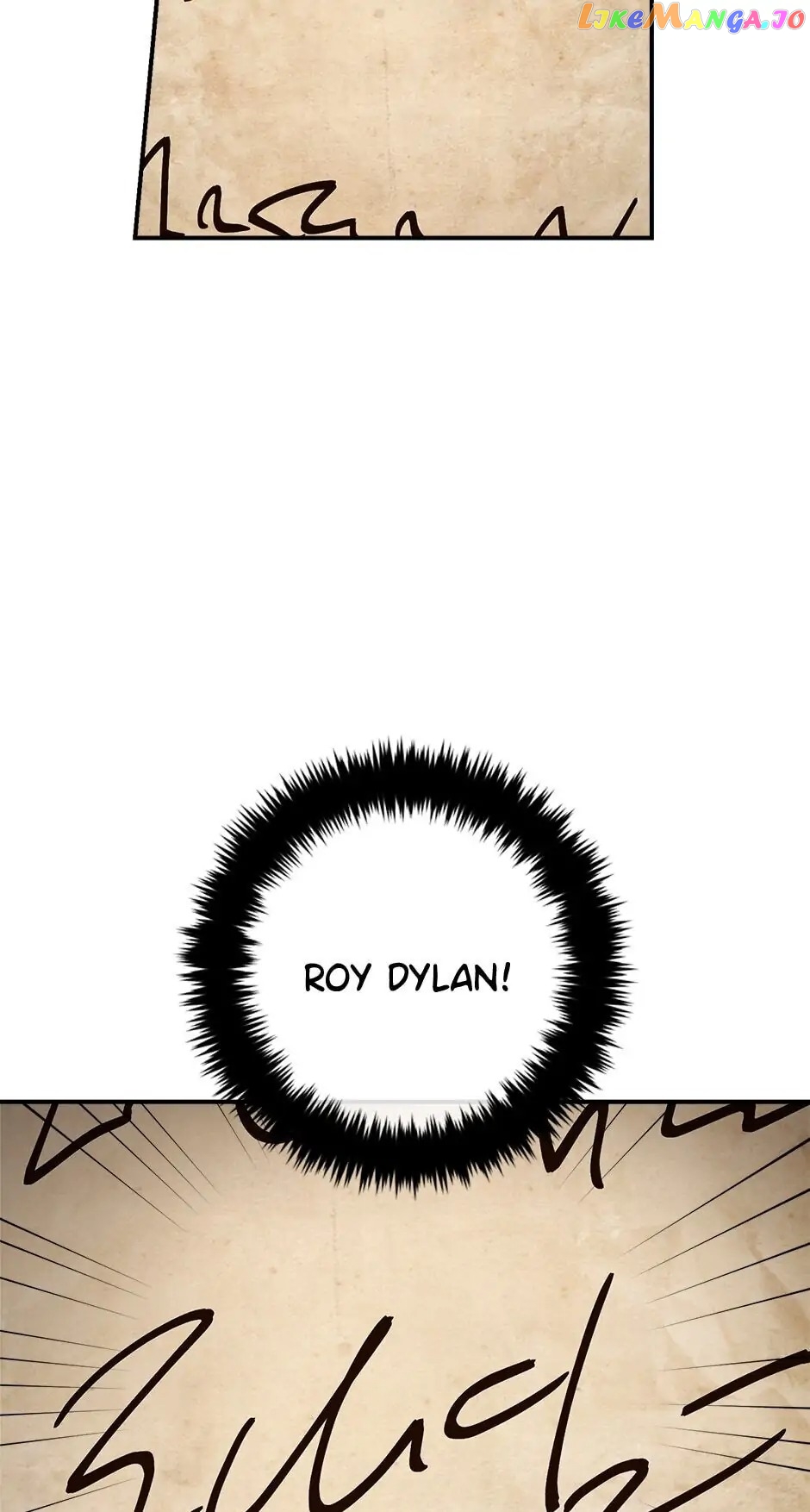 I Am a Child of This House Chapter 99 - page 54