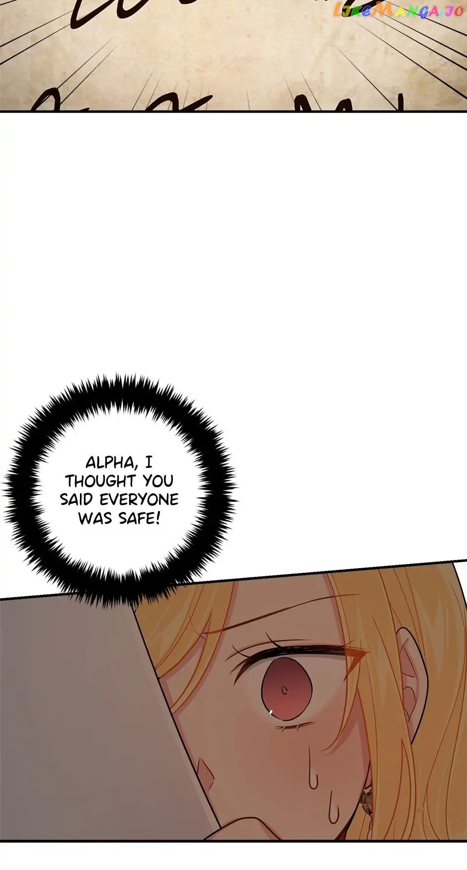 I Am a Child of This House Chapter 99 - page 55