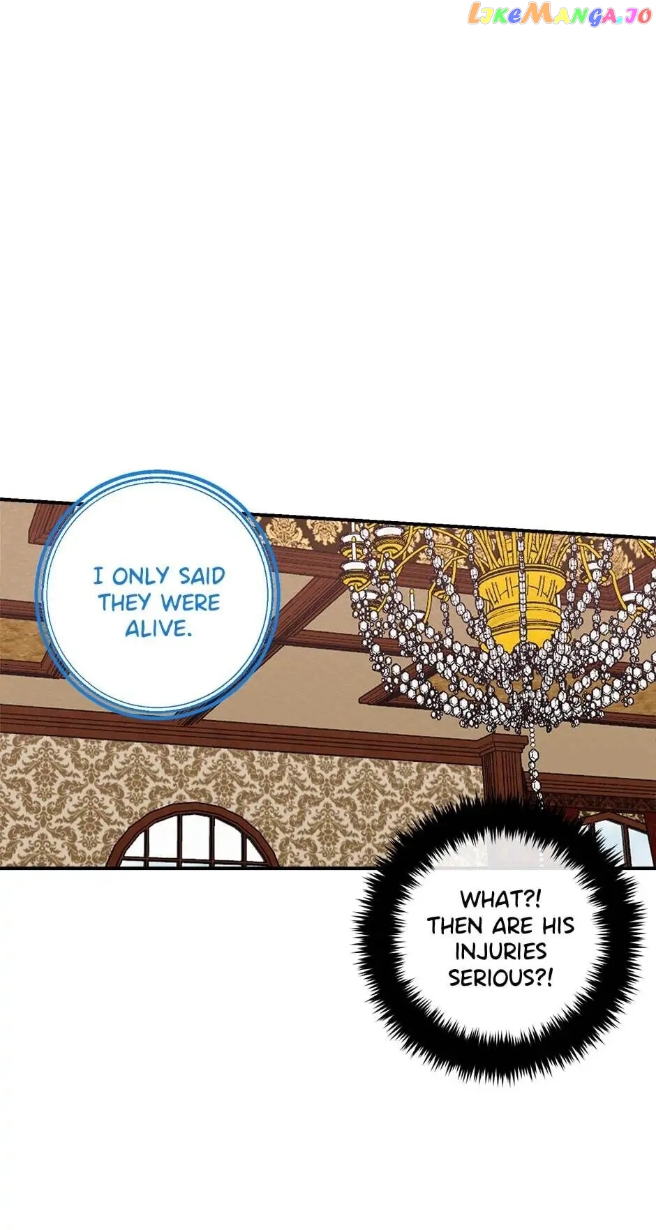 I Am a Child of This House Chapter 99 - page 56