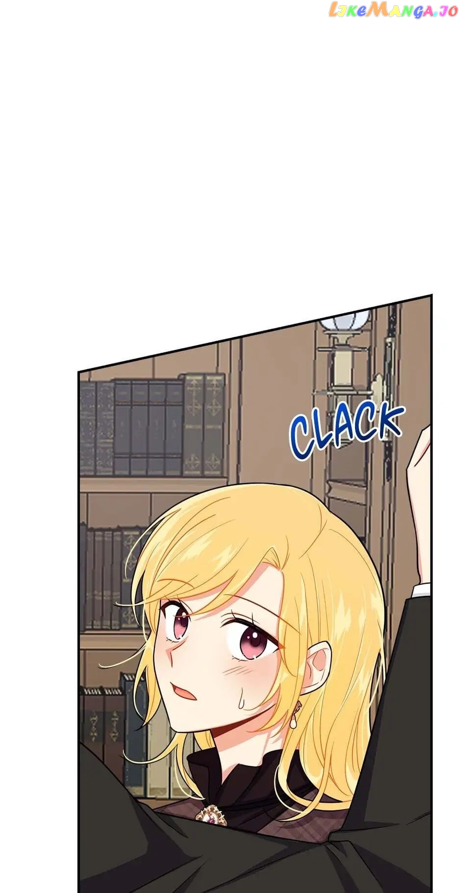 I Am a Child of This House Chapter 99 - page 6
