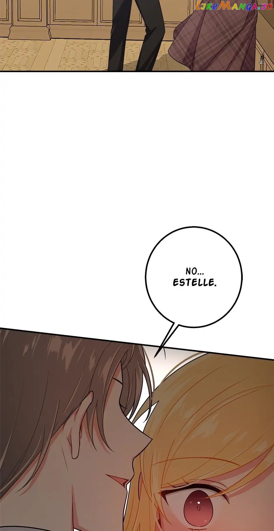 I Am a Child of This House Chapter 99 - page 8