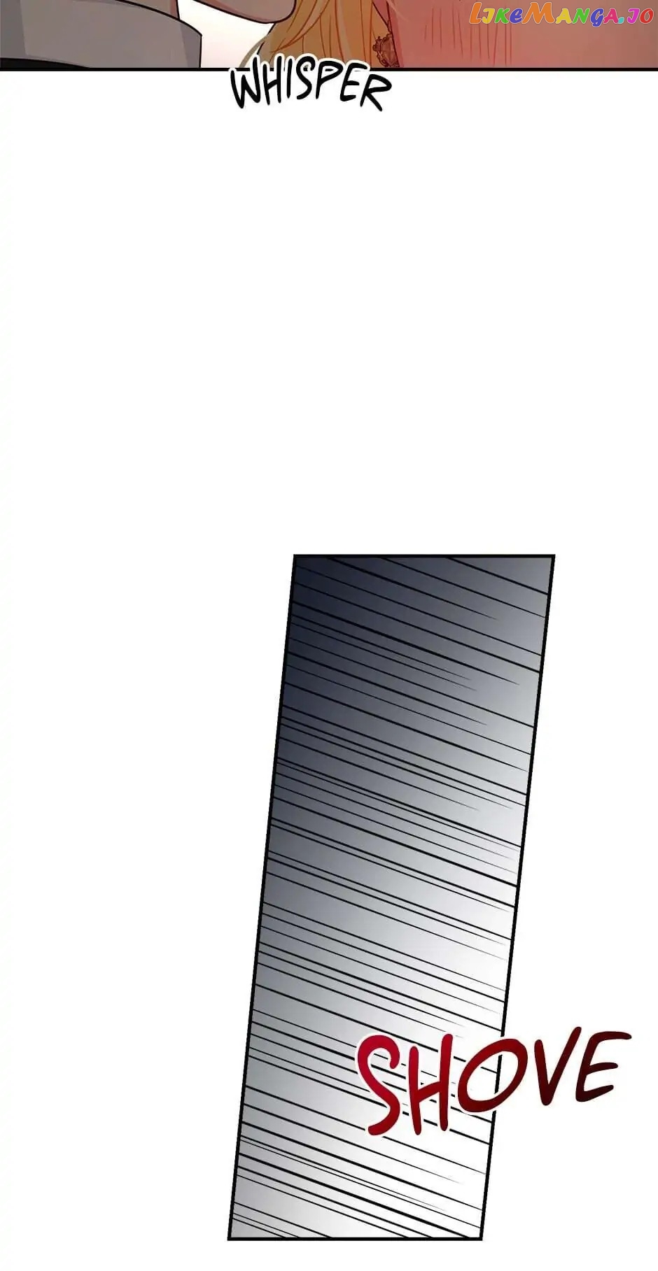 I Am a Child of This House Chapter 99 - page 9
