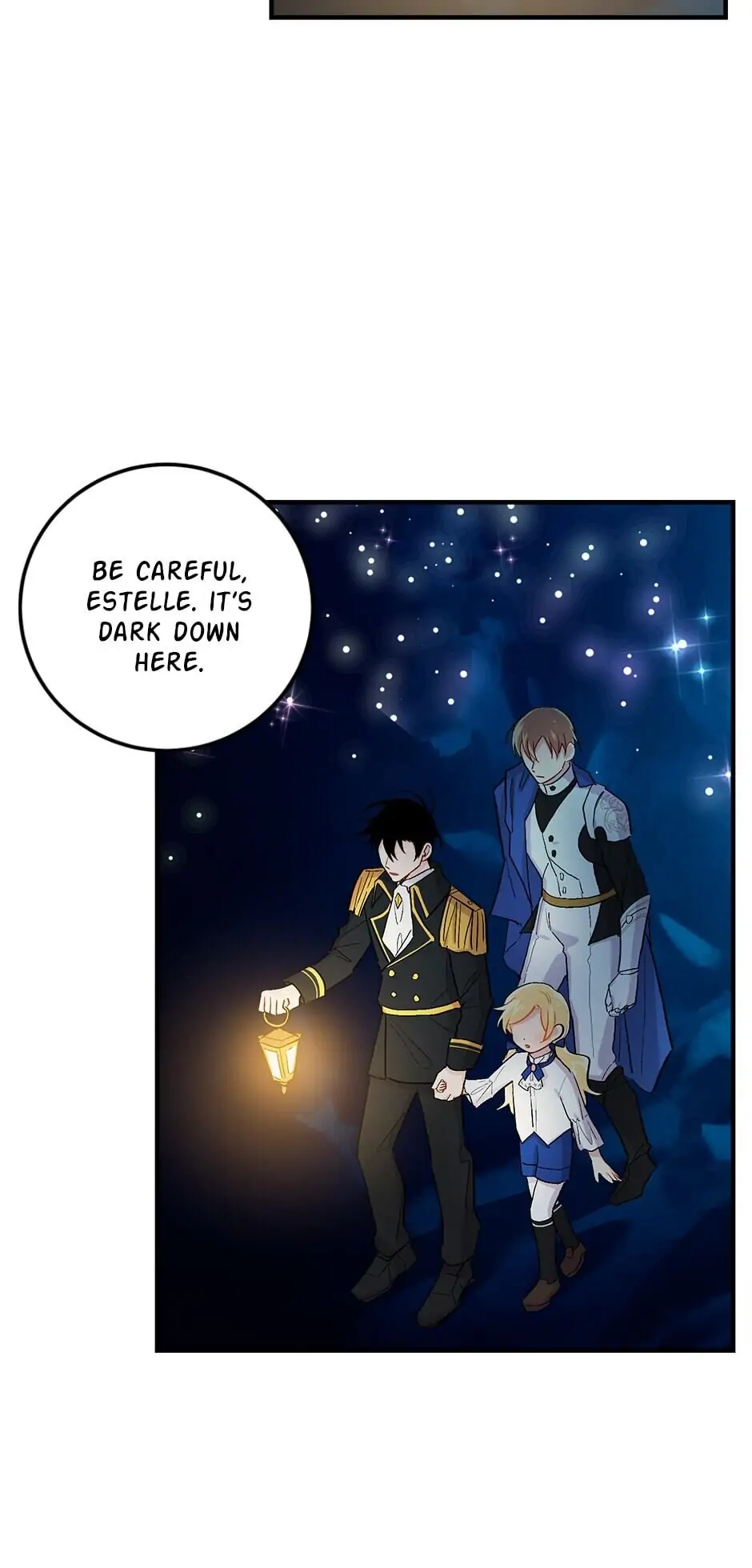 I Am a Child of This House Chapter 53 - page 13