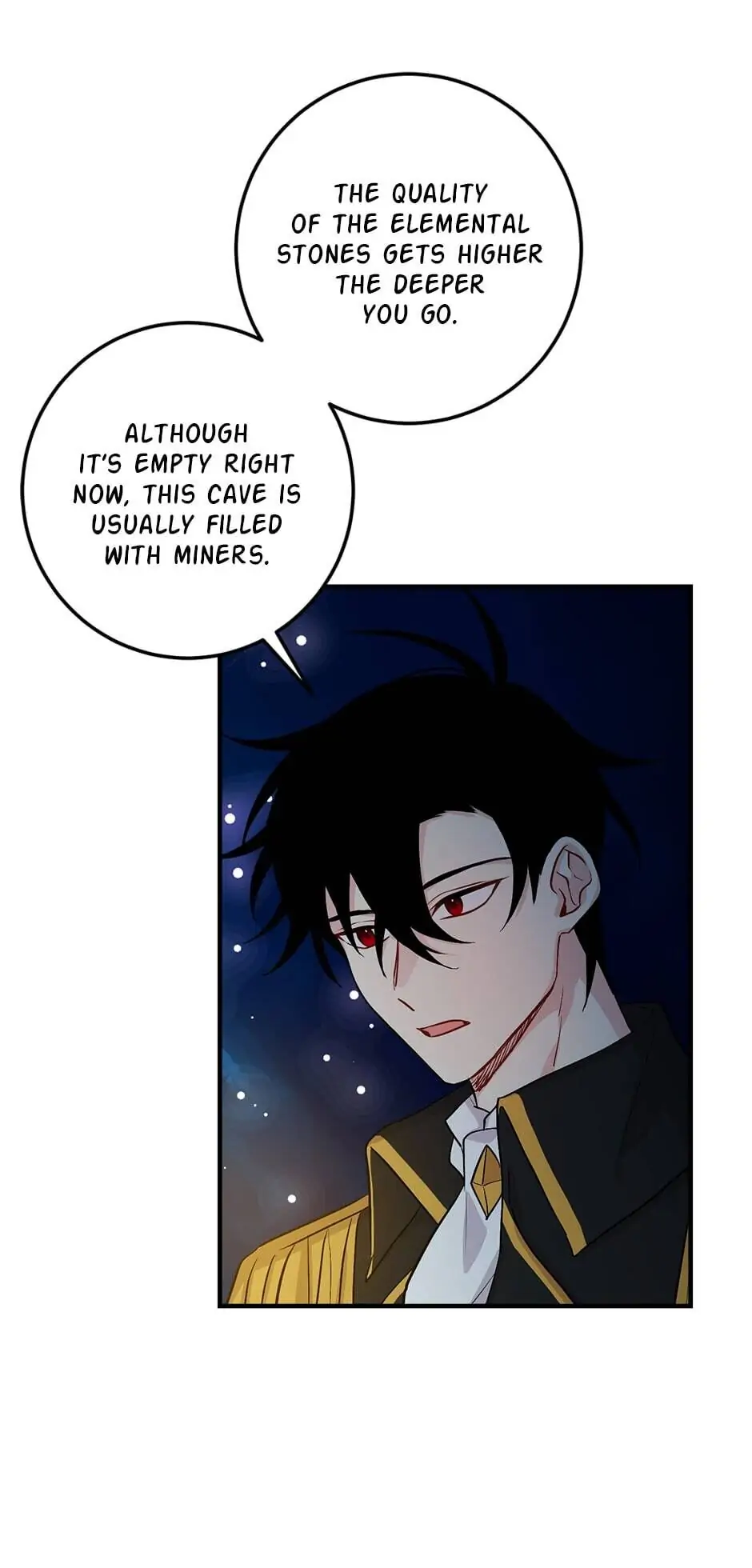 I Am a Child of This House Chapter 53 - page 14
