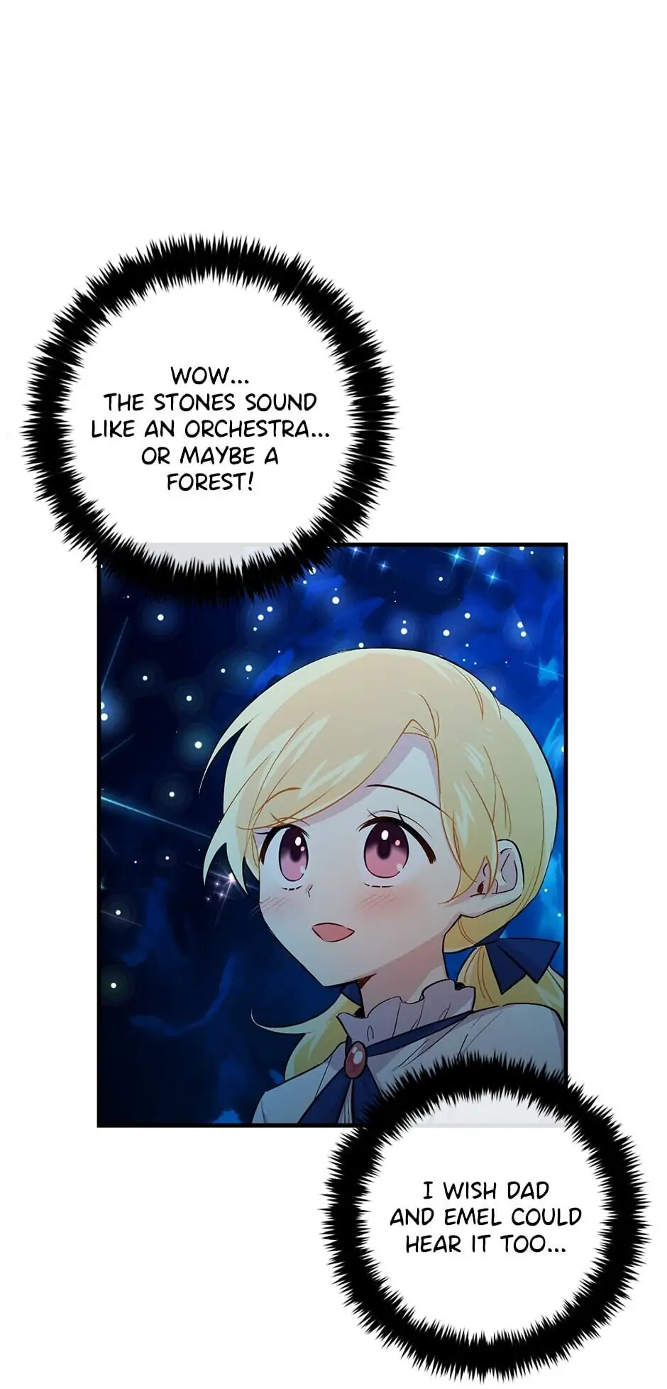 I Am a Child of This House Chapter 53 - page 16