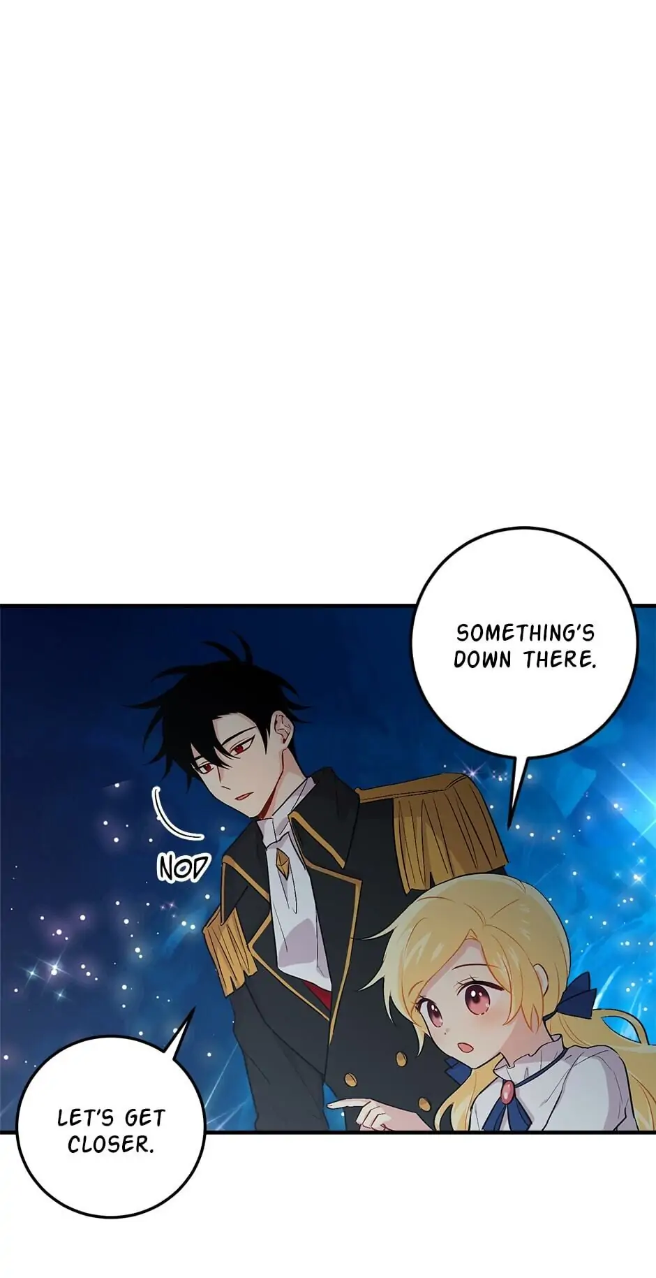 I Am a Child of This House Chapter 53 - page 17