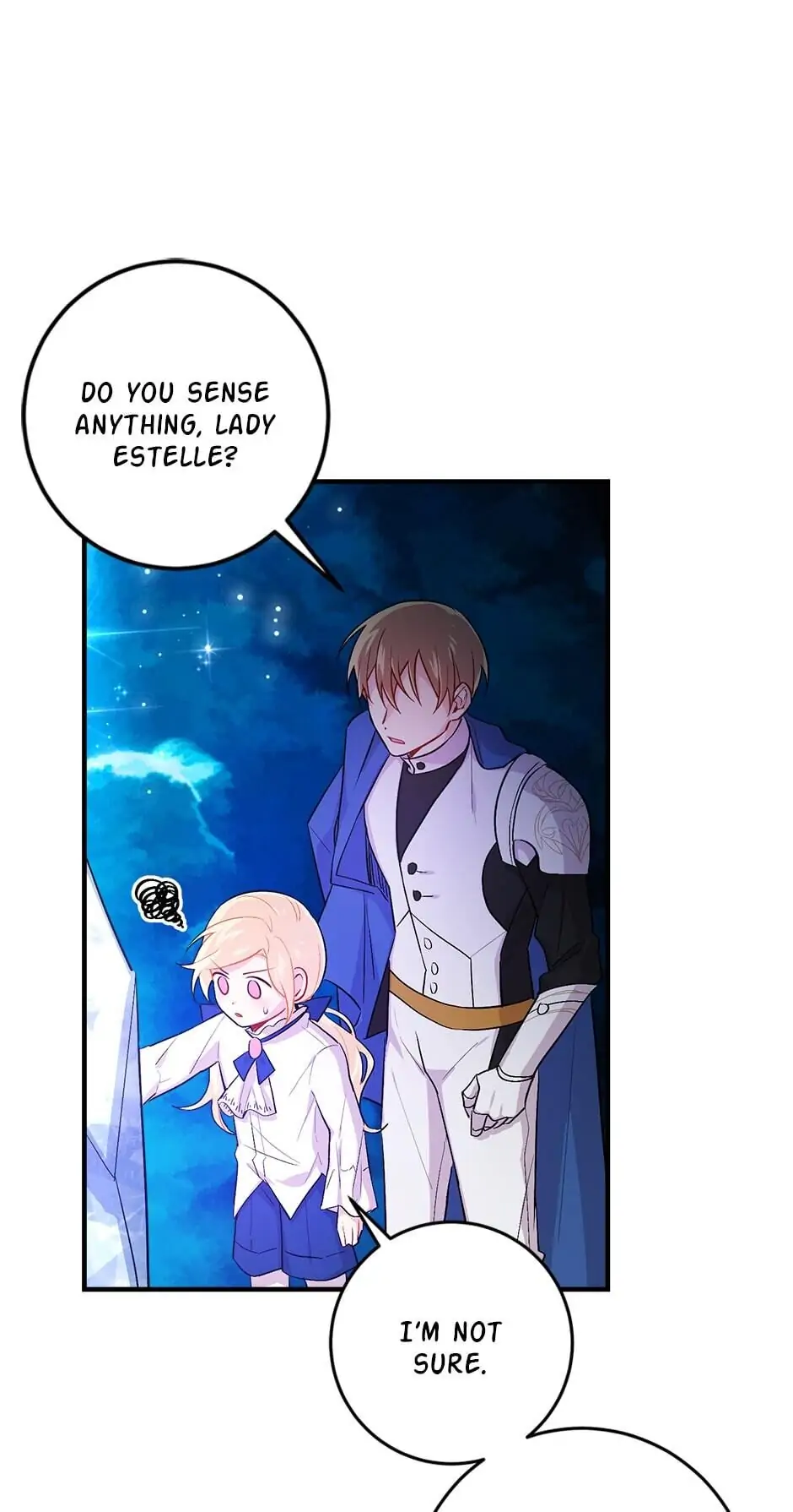 I Am a Child of This House Chapter 53 - page 24
