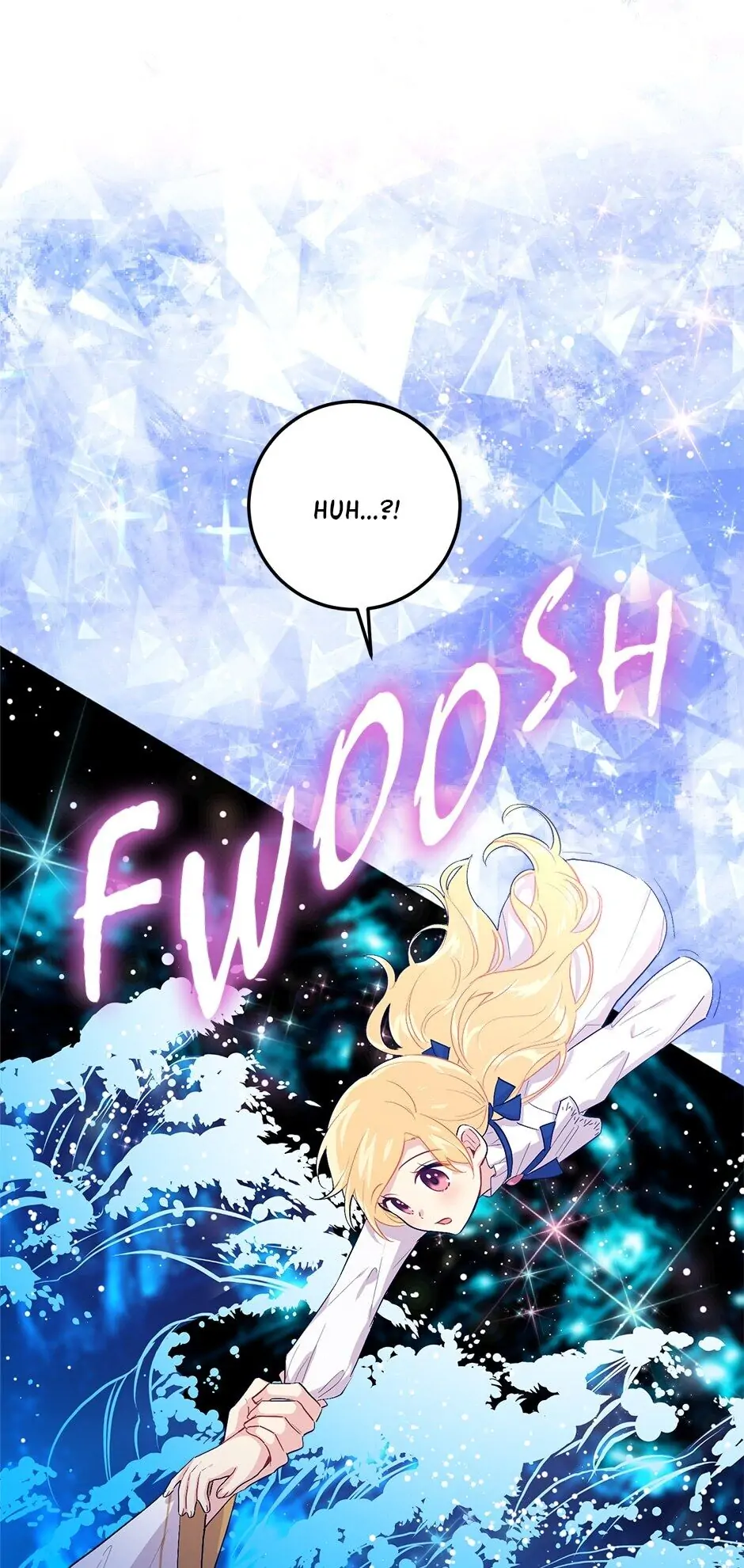I Am a Child of This House Chapter 53 - page 27