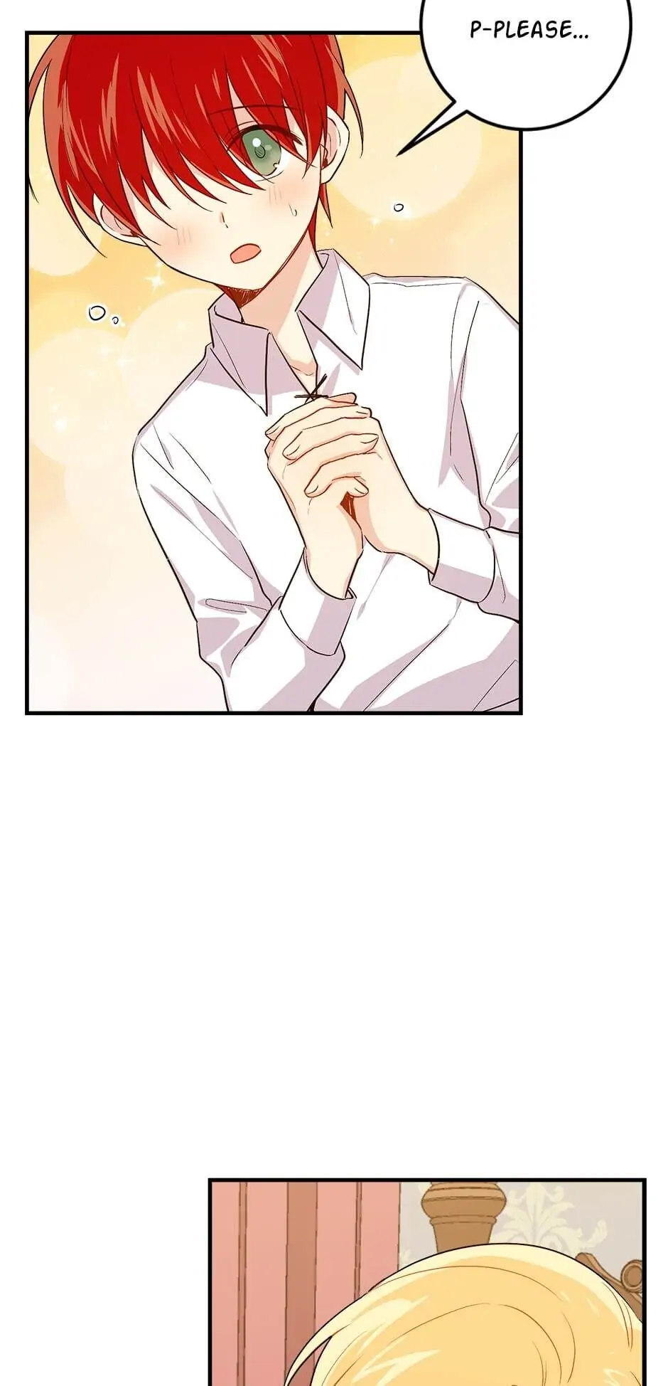 I Am a Child of This House Chapter 53 - page 3