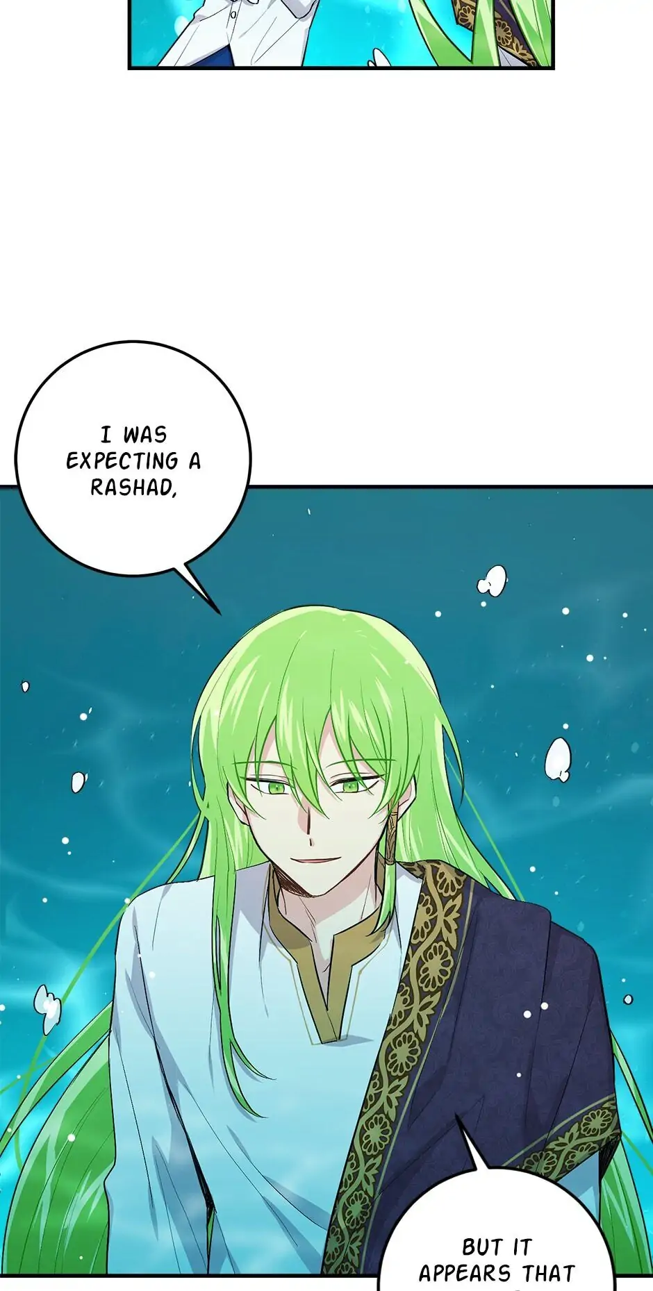 I Am a Child of This House Chapter 53 - page 35