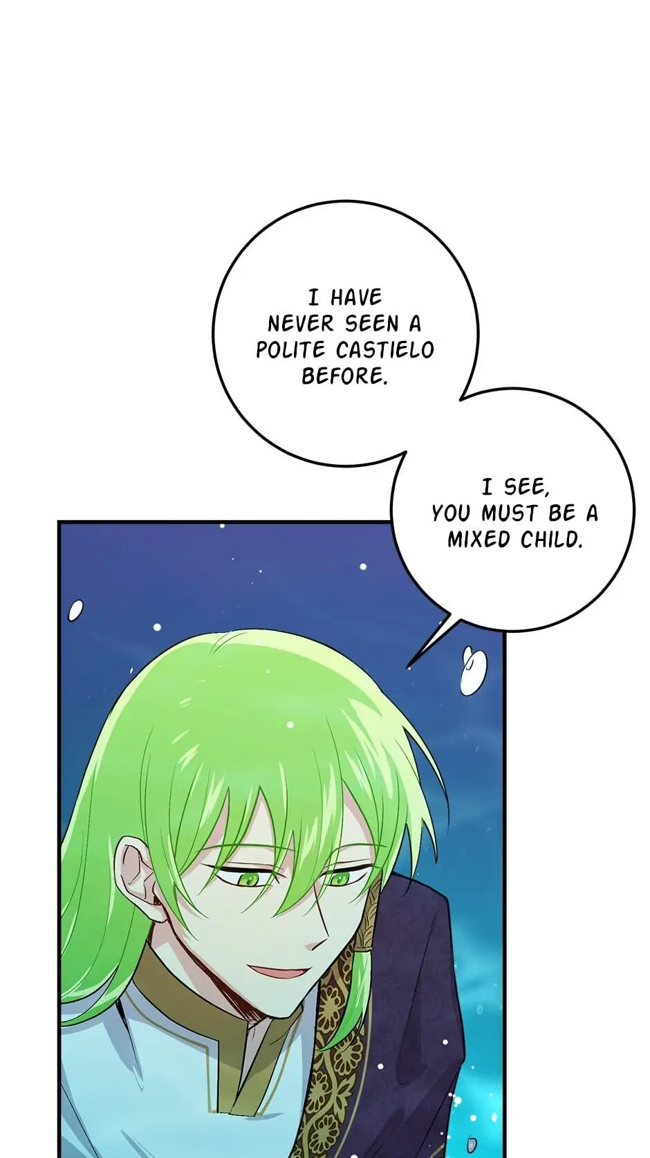 I Am a Child of This House Chapter 53 - page 38