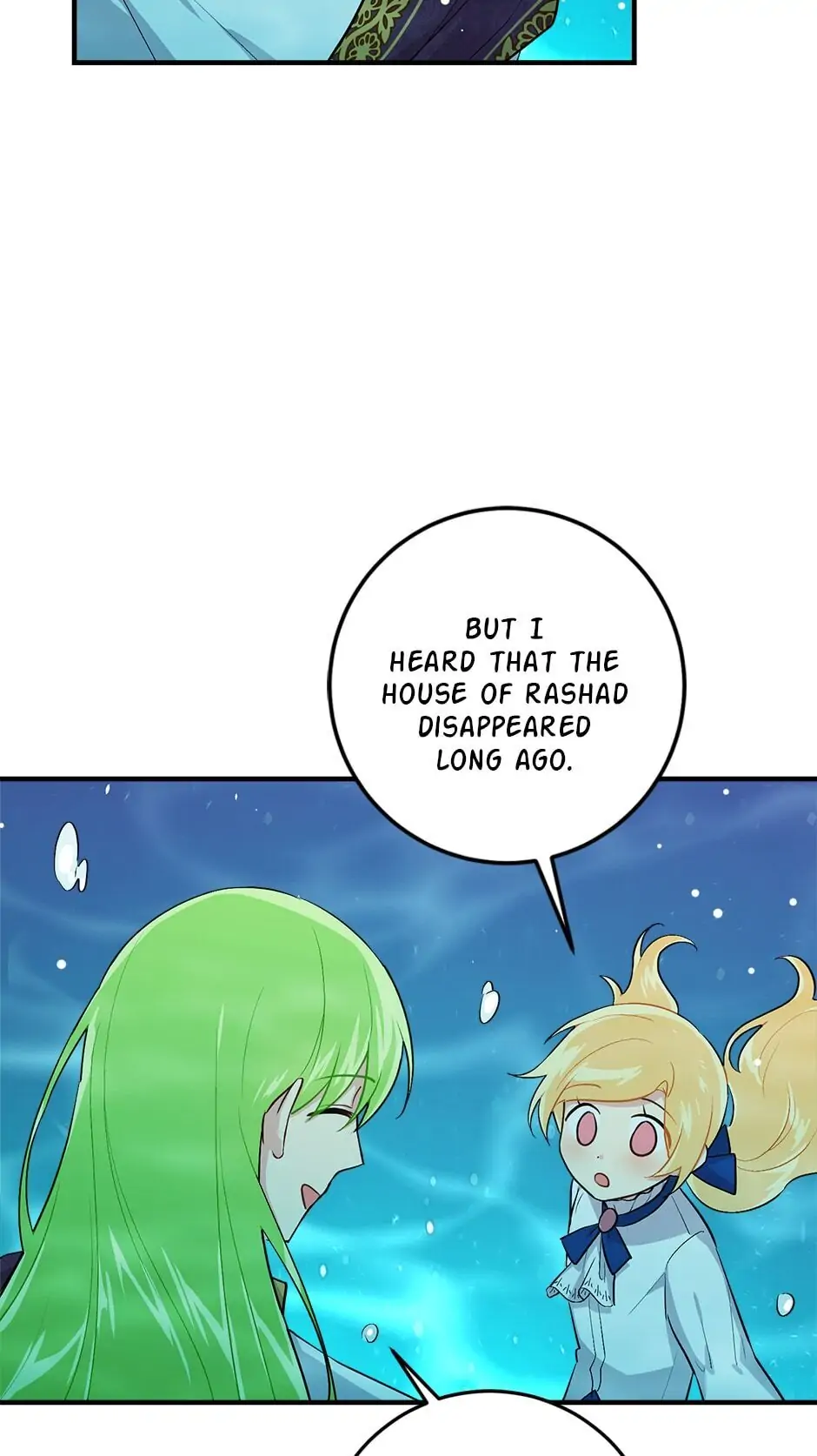 I Am a Child of This House Chapter 53 - page 39