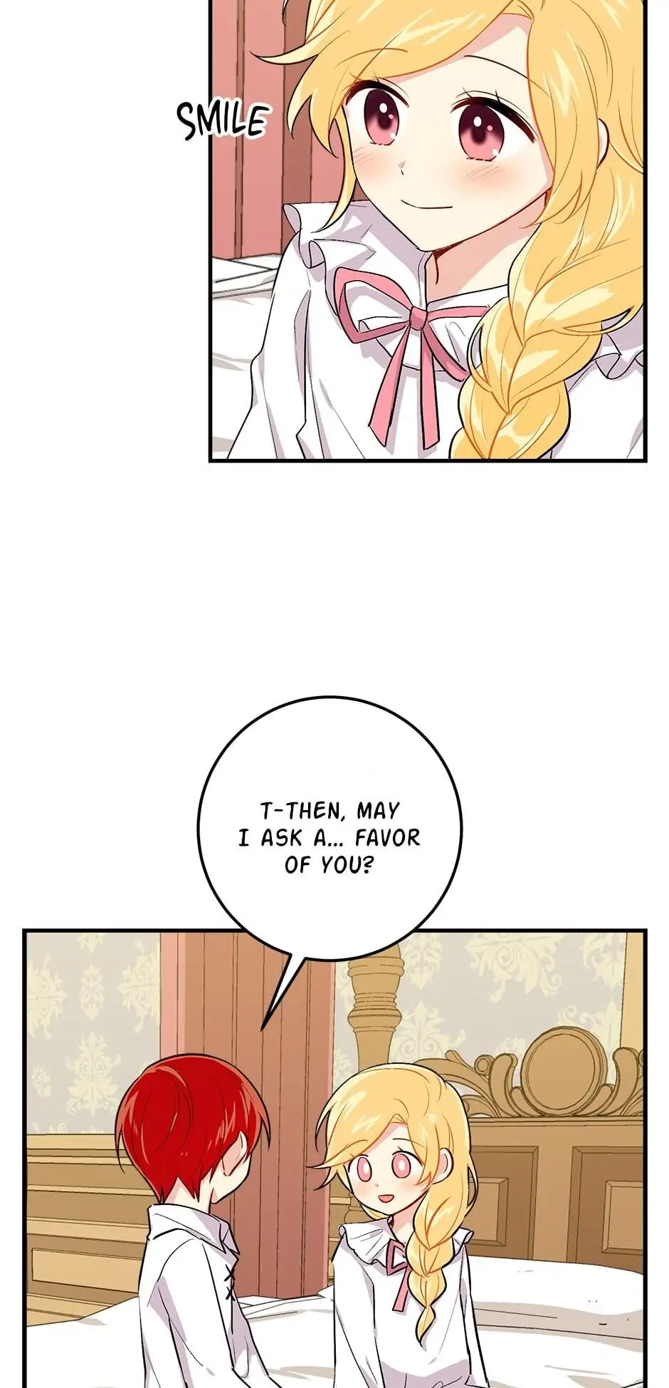 I Am a Child of This House Chapter 53 - page 4