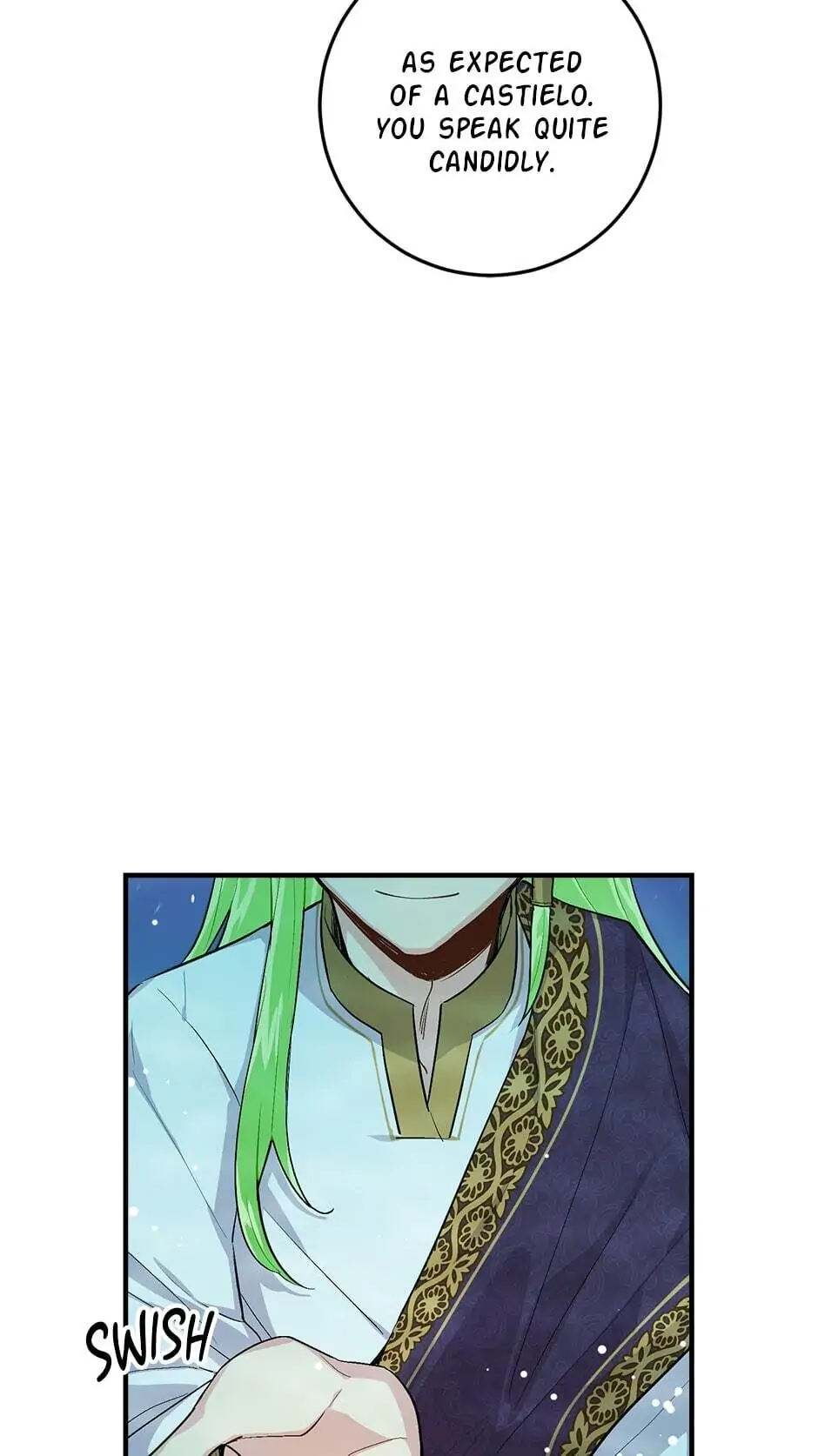 I Am a Child of This House Chapter 53 - page 40