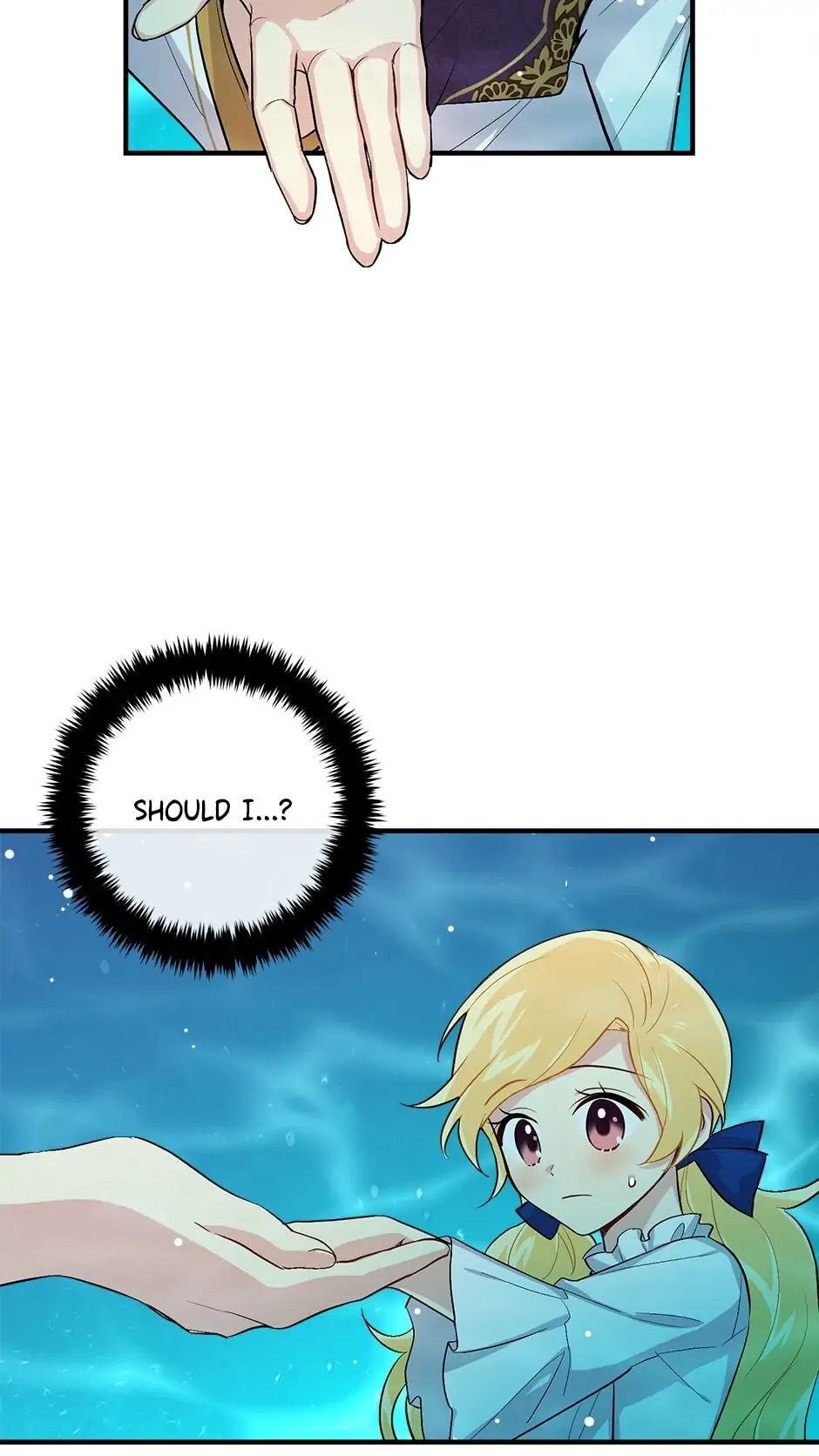 I Am a Child of This House Chapter 53 - page 41