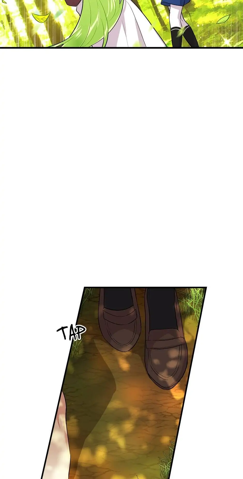 I Am a Child of This House Chapter 53 - page 43
