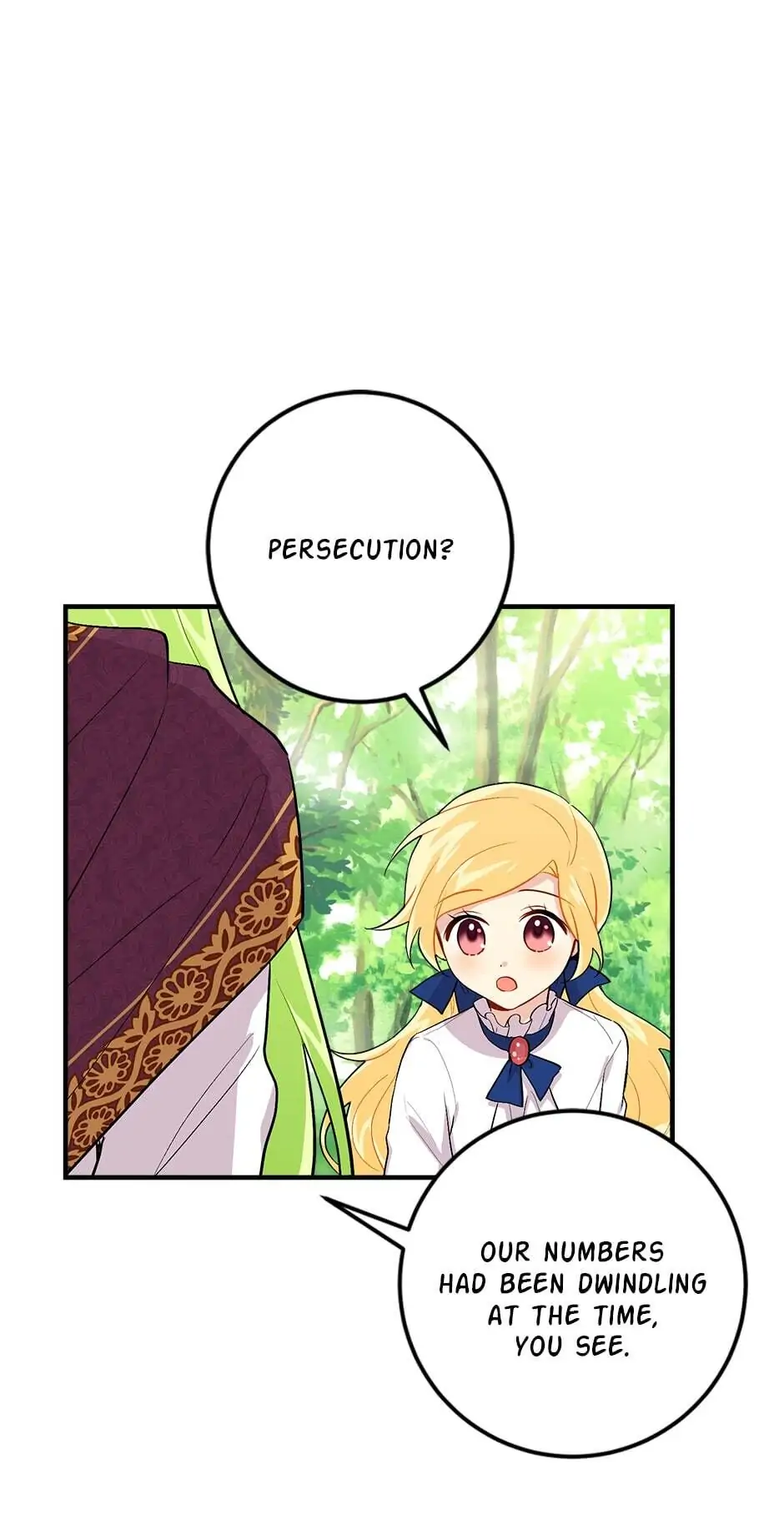 I Am a Child of This House Chapter 53 - page 45