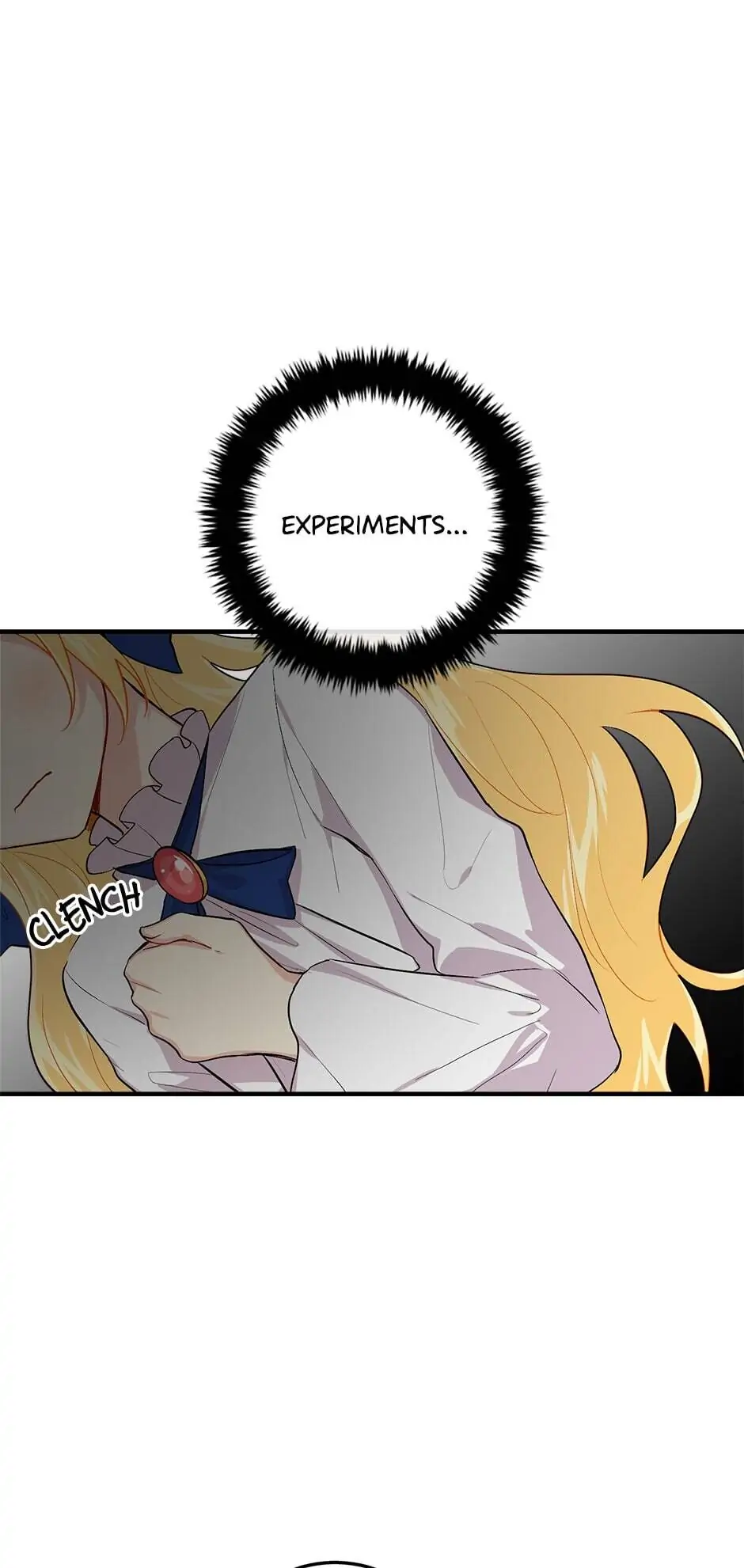 I Am a Child of This House Chapter 53 - page 47