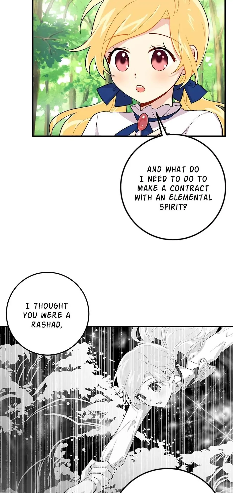 I Am a Child of This House Chapter 53 - page 49