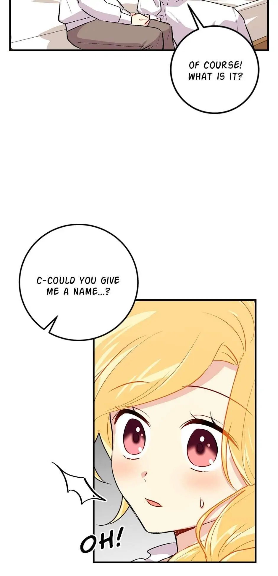 I Am a Child of This House Chapter 53 - page 5