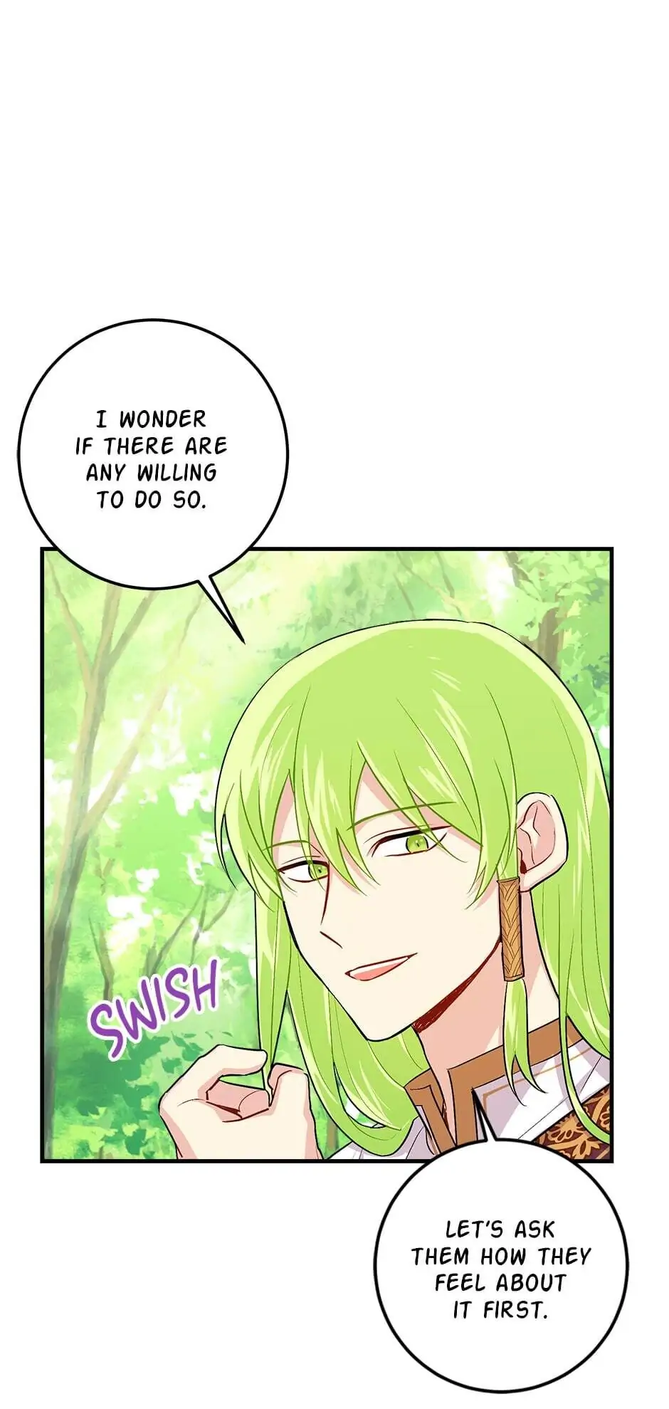 I Am a Child of This House Chapter 53 - page 51