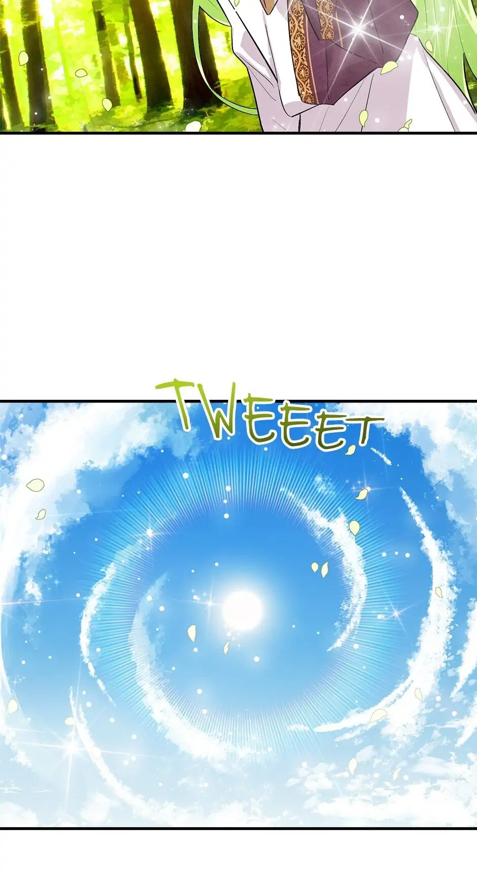 I Am a Child of This House Chapter 53 - page 53