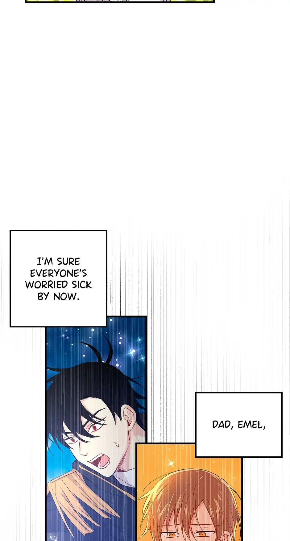 I Am a Child of This House Chapter 53 - page 55