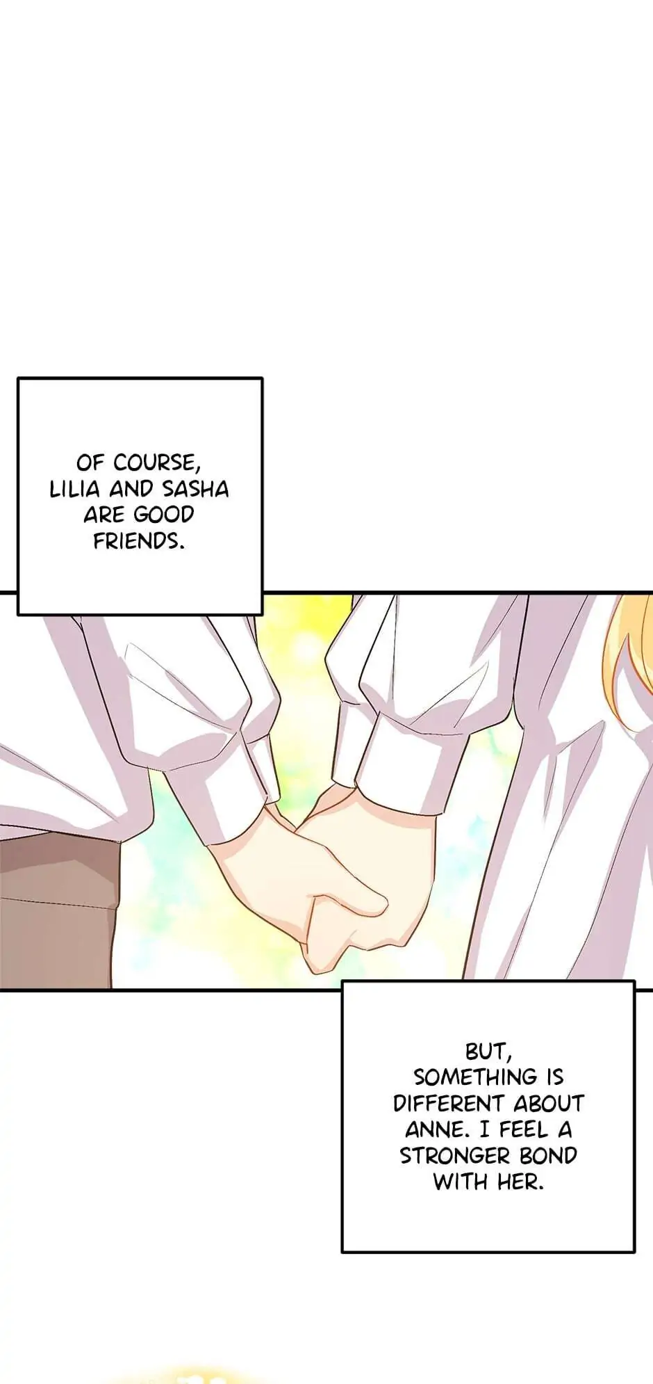 I Am a Child of This House Chapter 53 - page 57