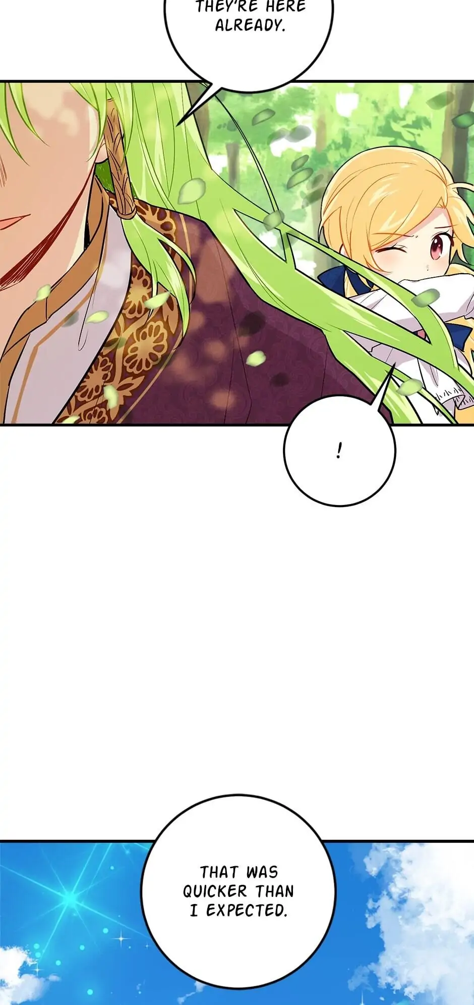 I Am a Child of This House Chapter 53 - page 60