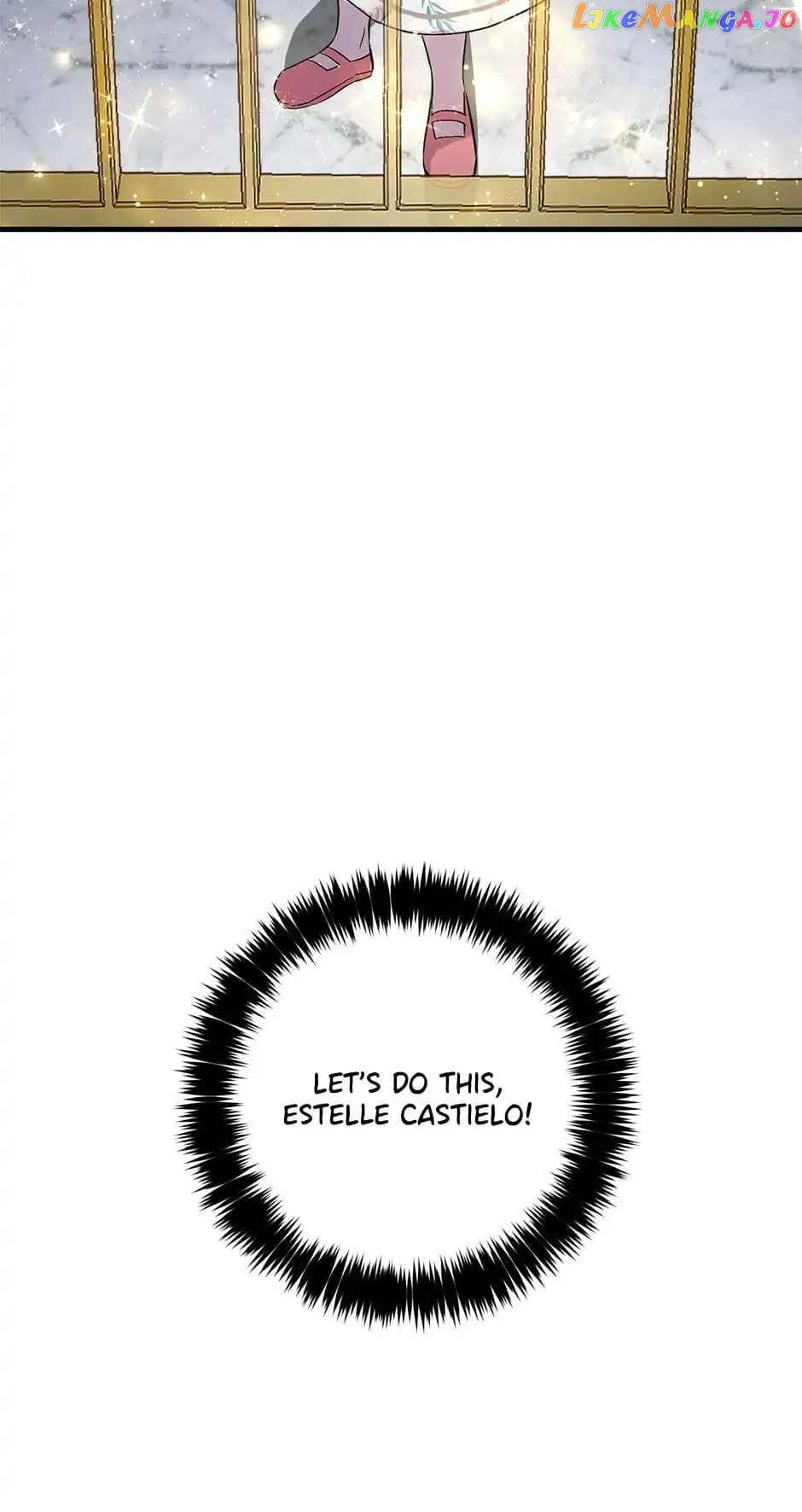 I Am a Child of This House Chapter 62 - page 10