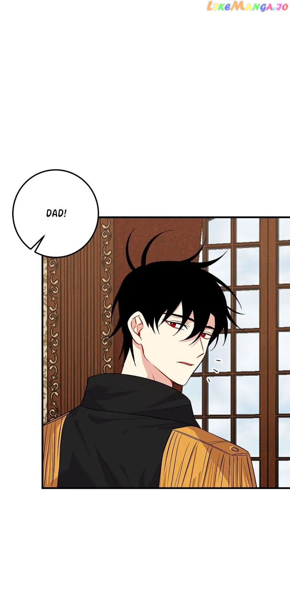 I Am a Child of This House Chapter 62 - page 13