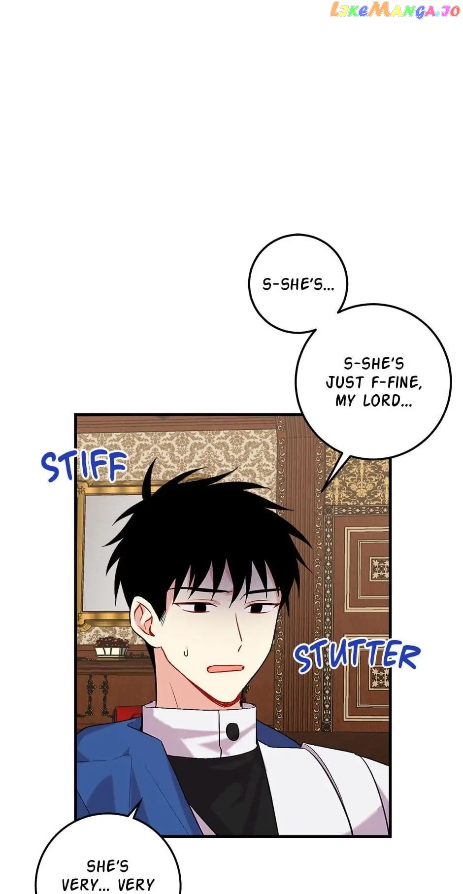 I Am a Child of This House Chapter 62 - page 17