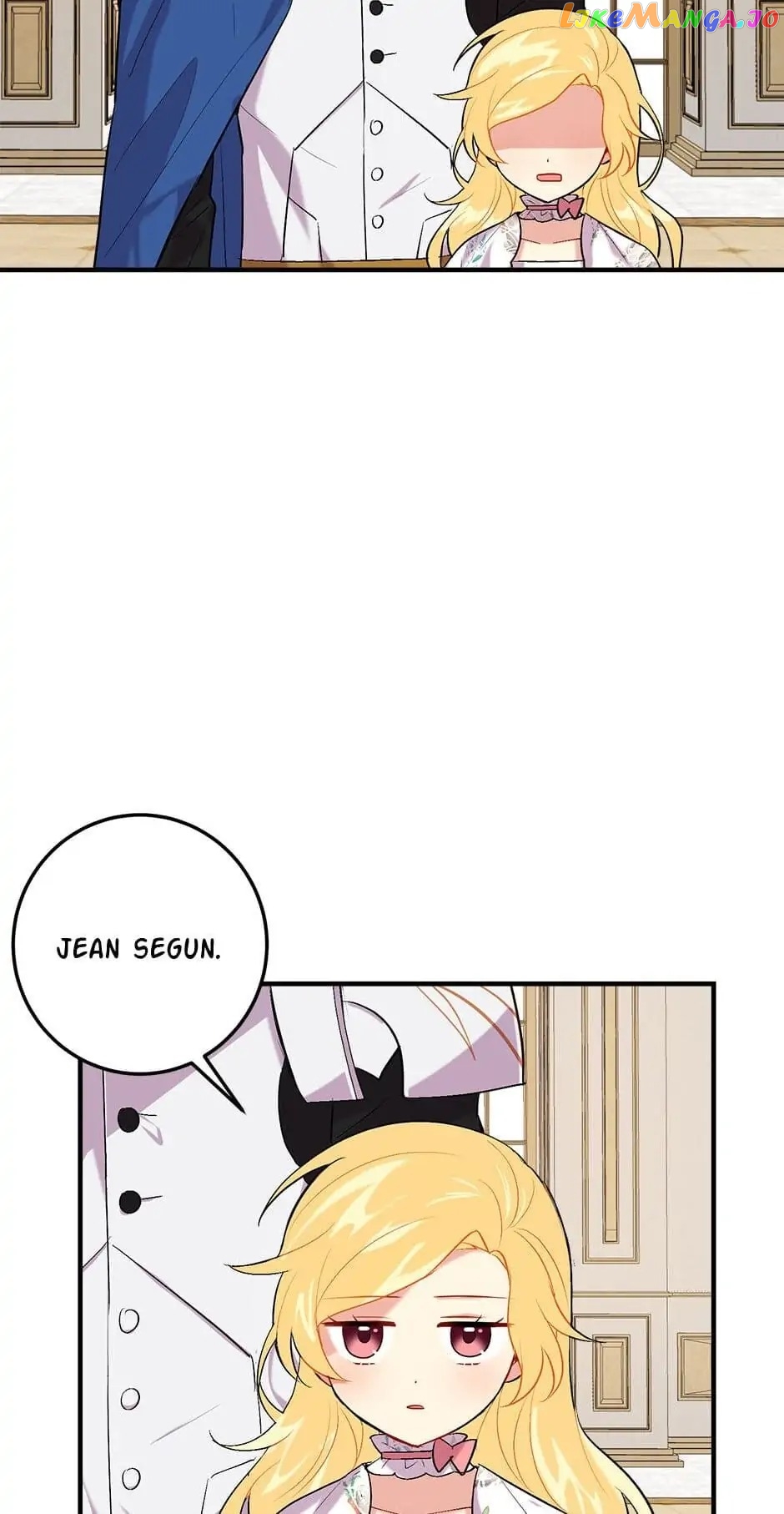 I Am a Child of This House Chapter 62 - page 20