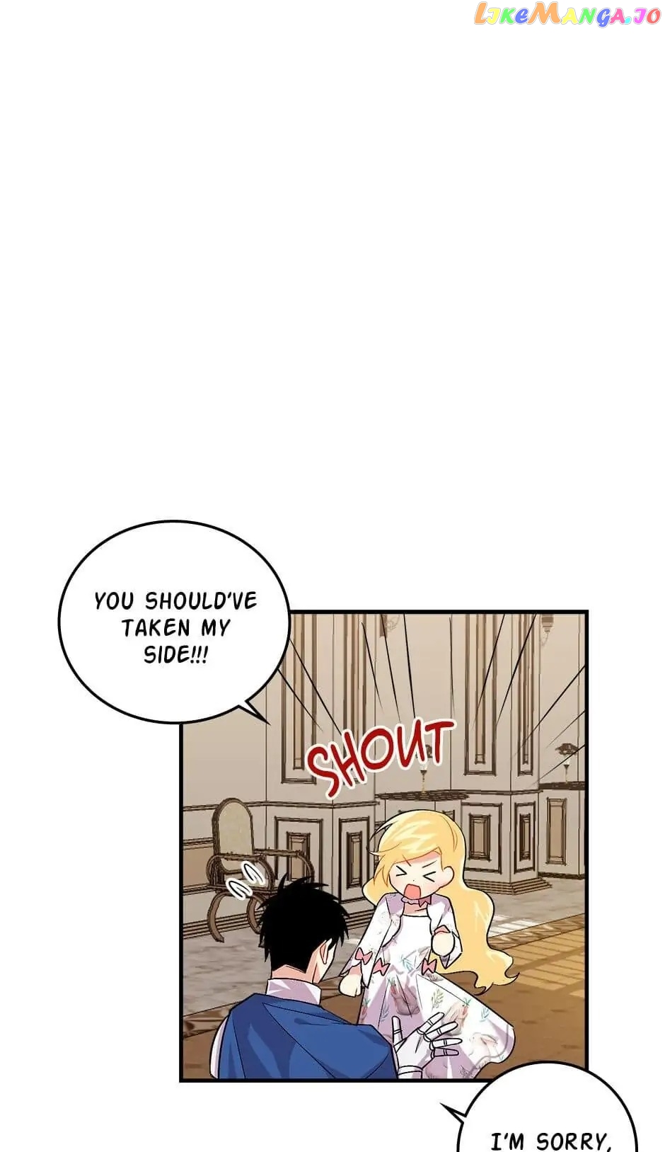I Am a Child of This House Chapter 62 - page 22