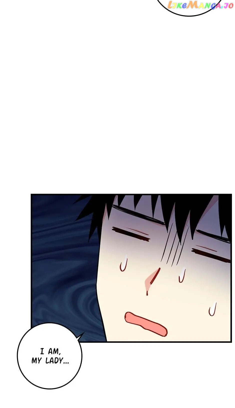I Am a Child of This House Chapter 62 - page 24