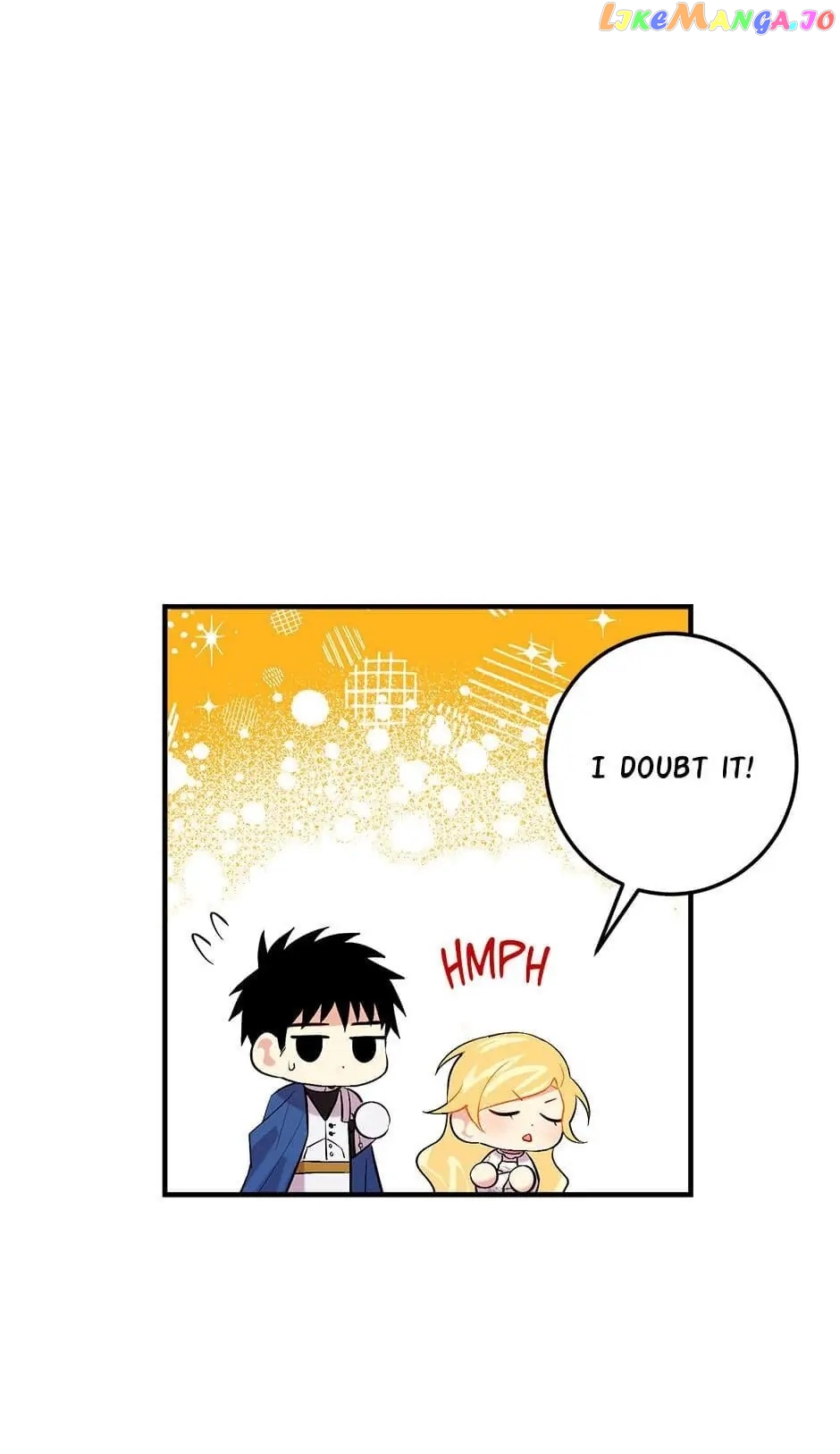 I Am a Child of This House Chapter 62 - page 25