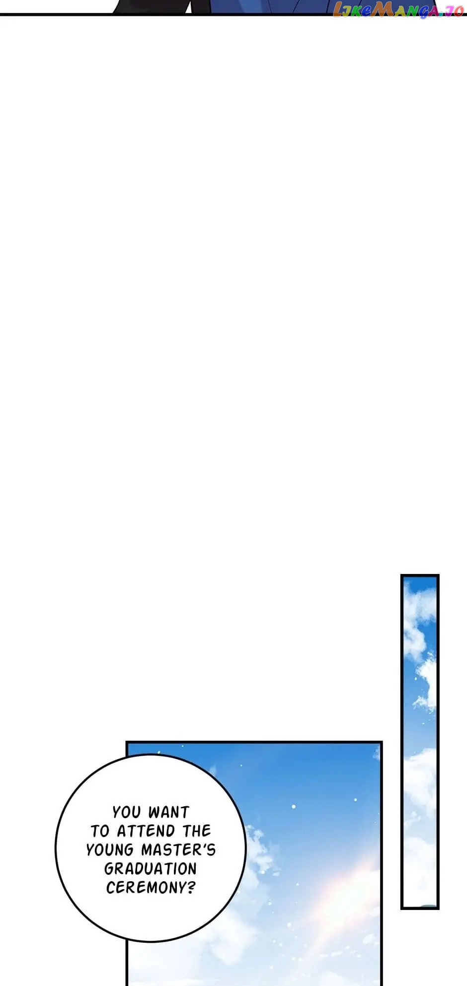 I Am a Child of This House Chapter 62 - page 28